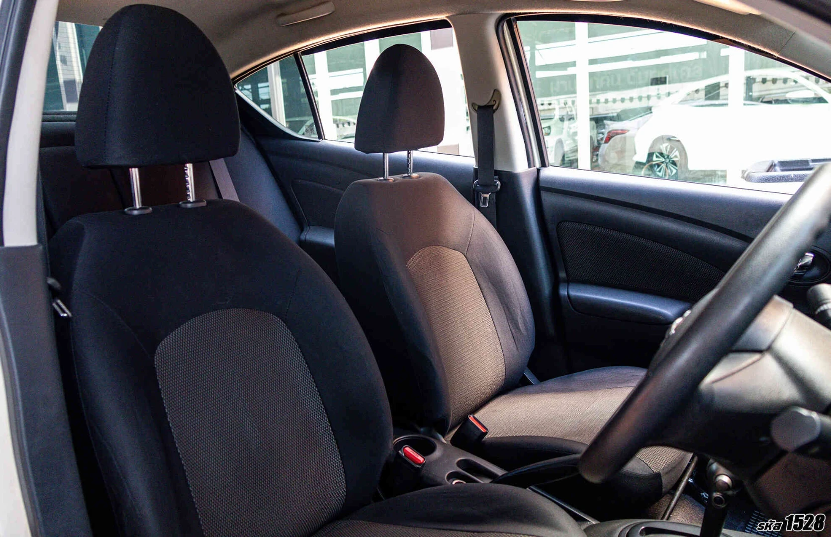 Nissan ALMERA 1.2 VL - ภาพย่อที่ 15