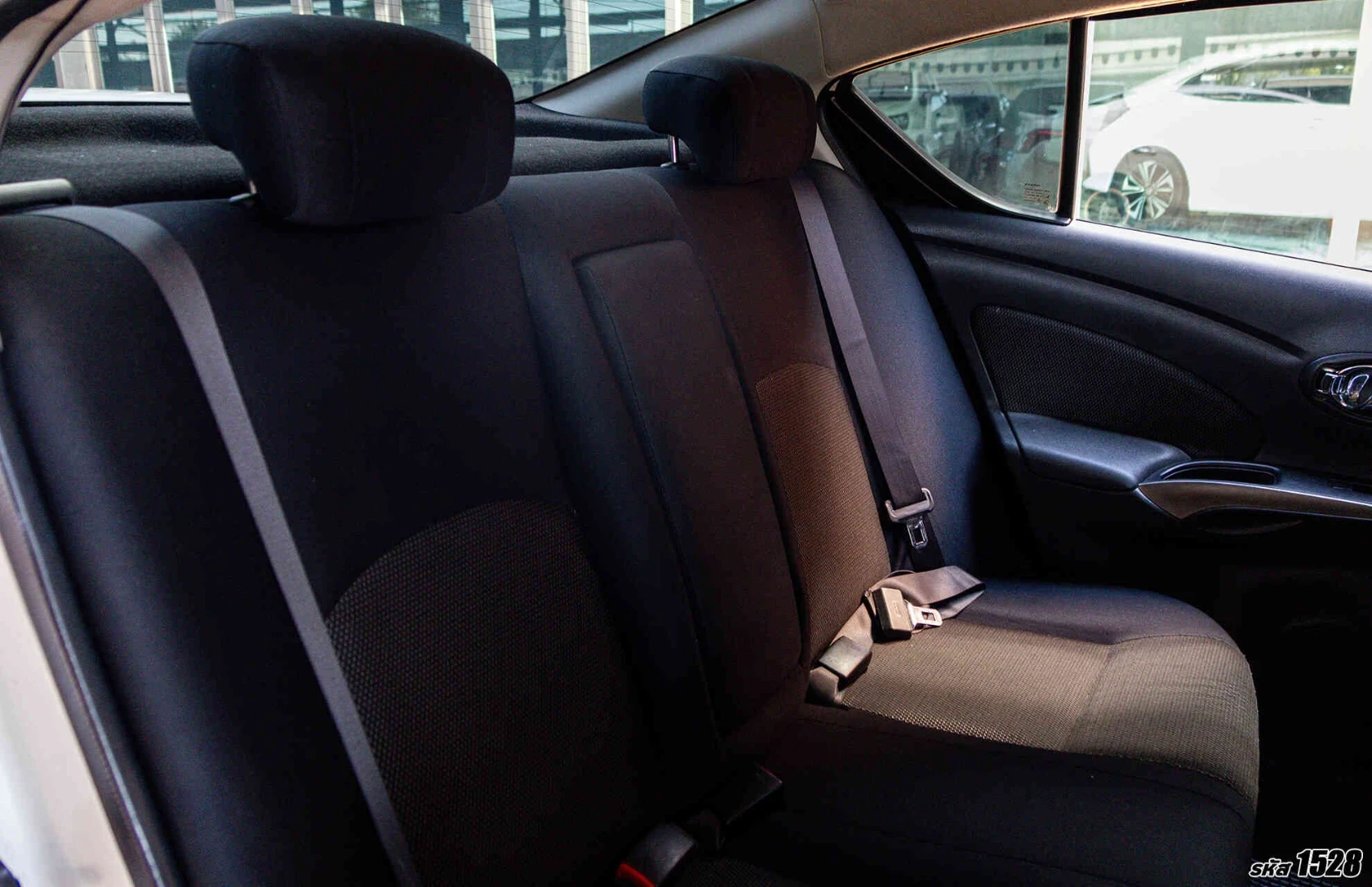 Nissan ALMERA 1.2 VL - ภาพย่อที่ 16