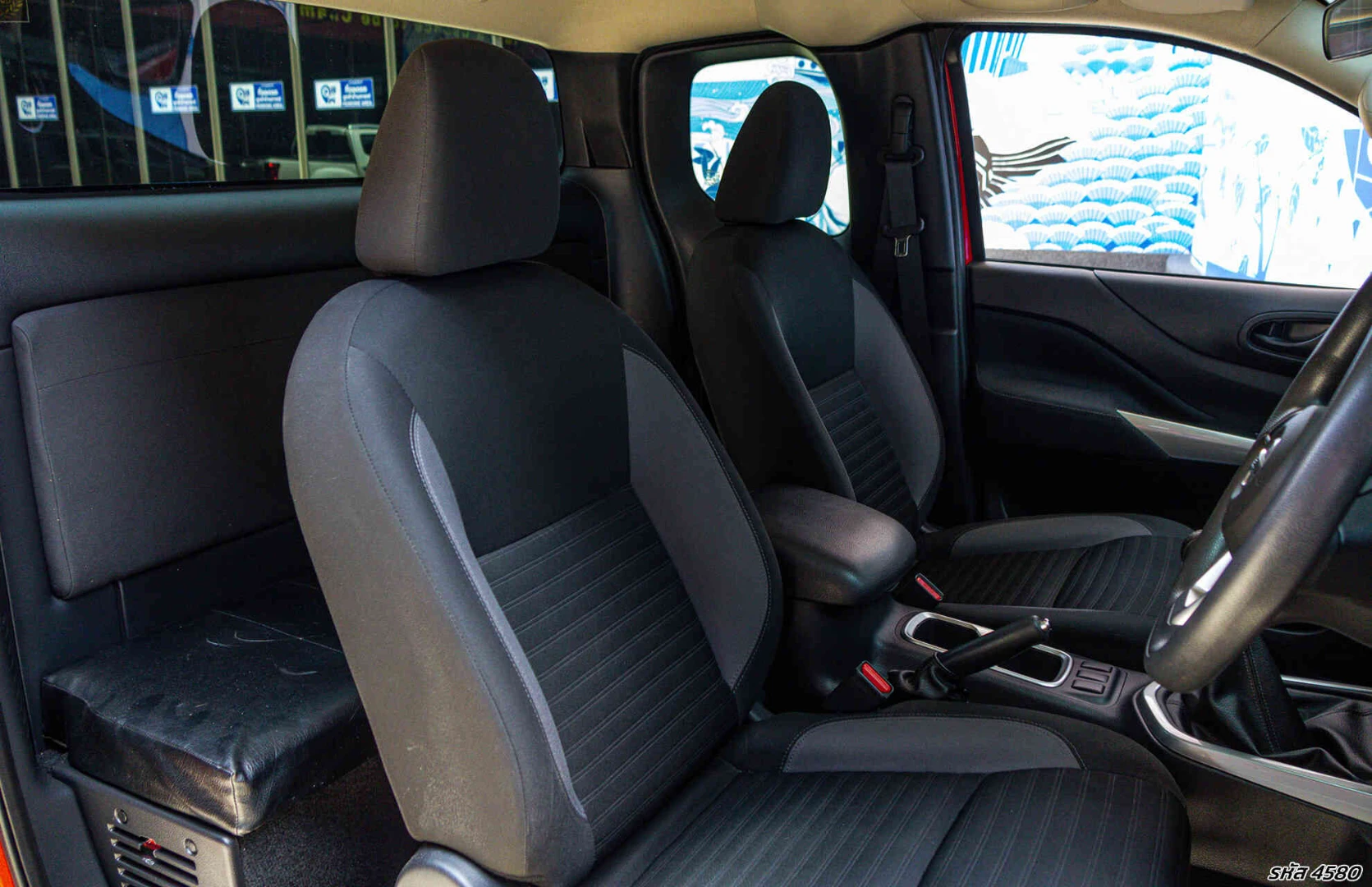 Nissan NP300 NAVARA KING CAB 2.5 SL (MY20) - ภาพย่อที่ 15