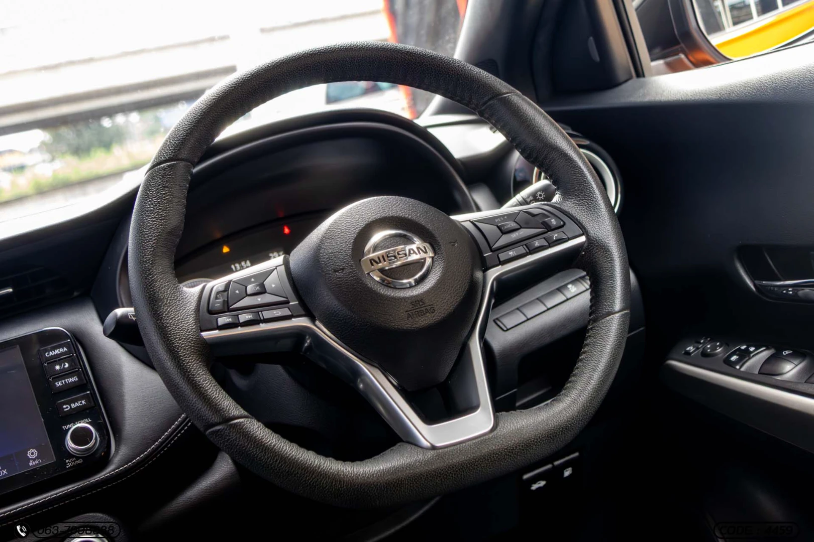 Nissan KICKS E-POWER 1.2 VL - ภาพย่อที่ 17