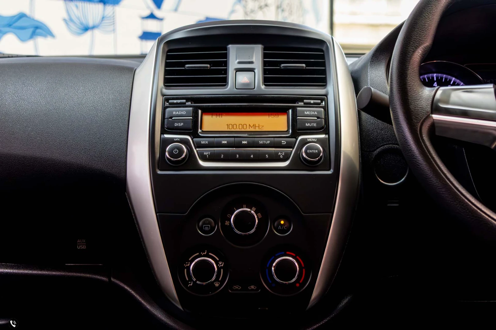 Nissan ALMERA 1.2 E (MY19) - ภาพย่อที่ 17