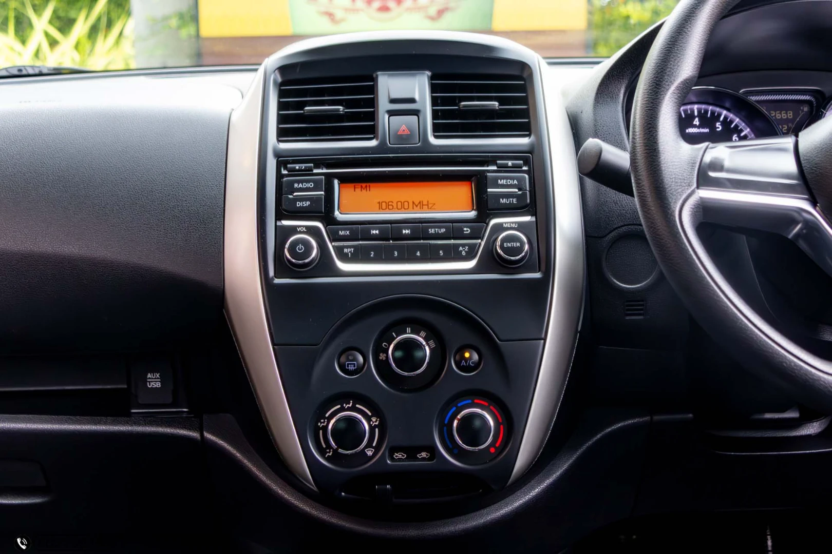 Nissan ALMERA 1.2 E (MNC) - ภาพย่อที่ 17