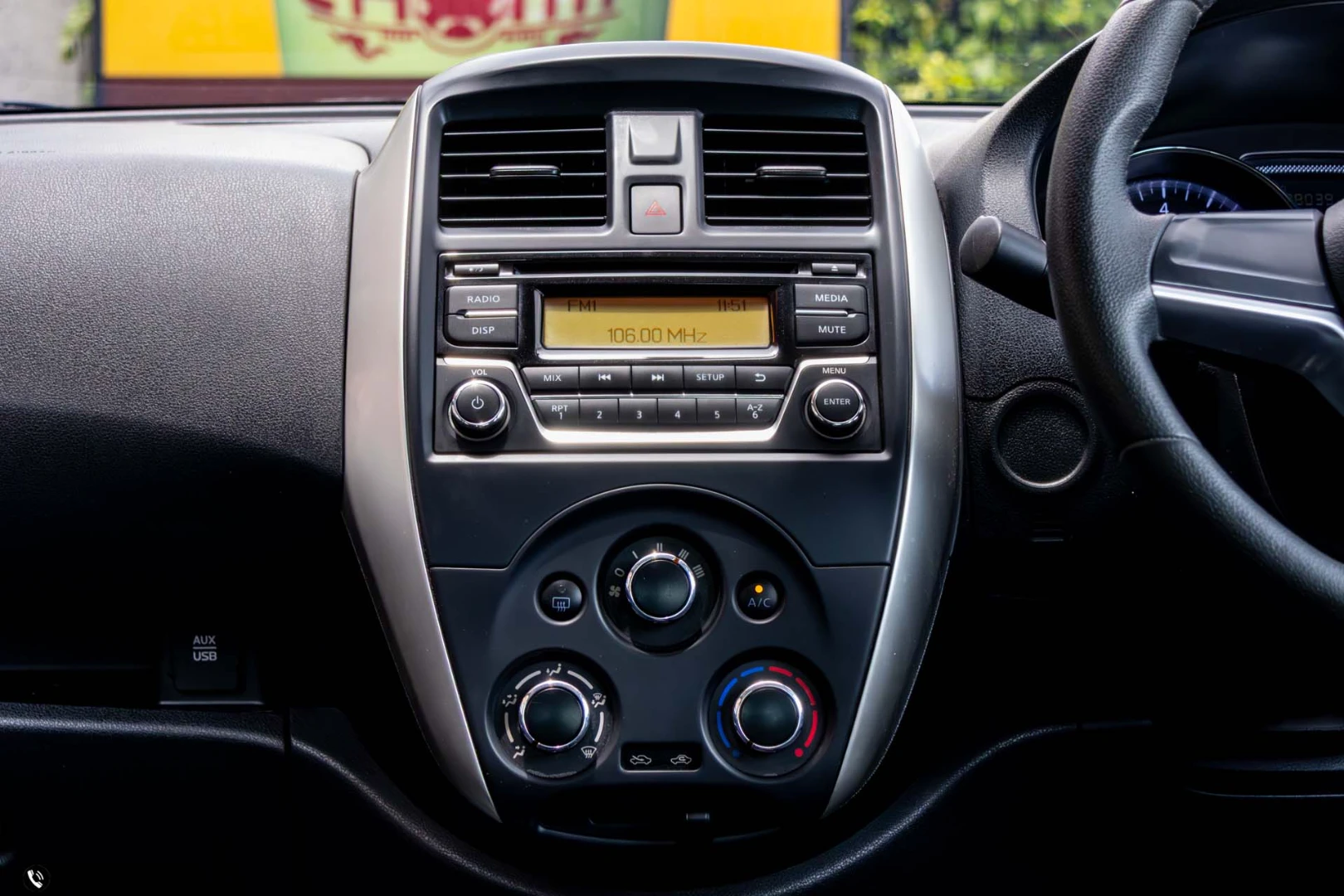 Nissan ALMERA 1.2 E SPORTECH (MY19) - ภาพย่อที่ 17