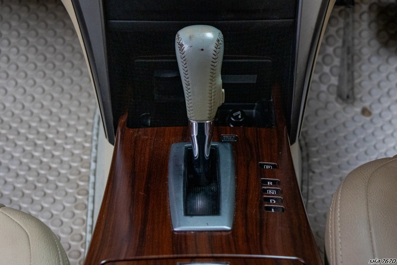 Nissan TEANA 2.0 XL - ภาพย่อที่ 18