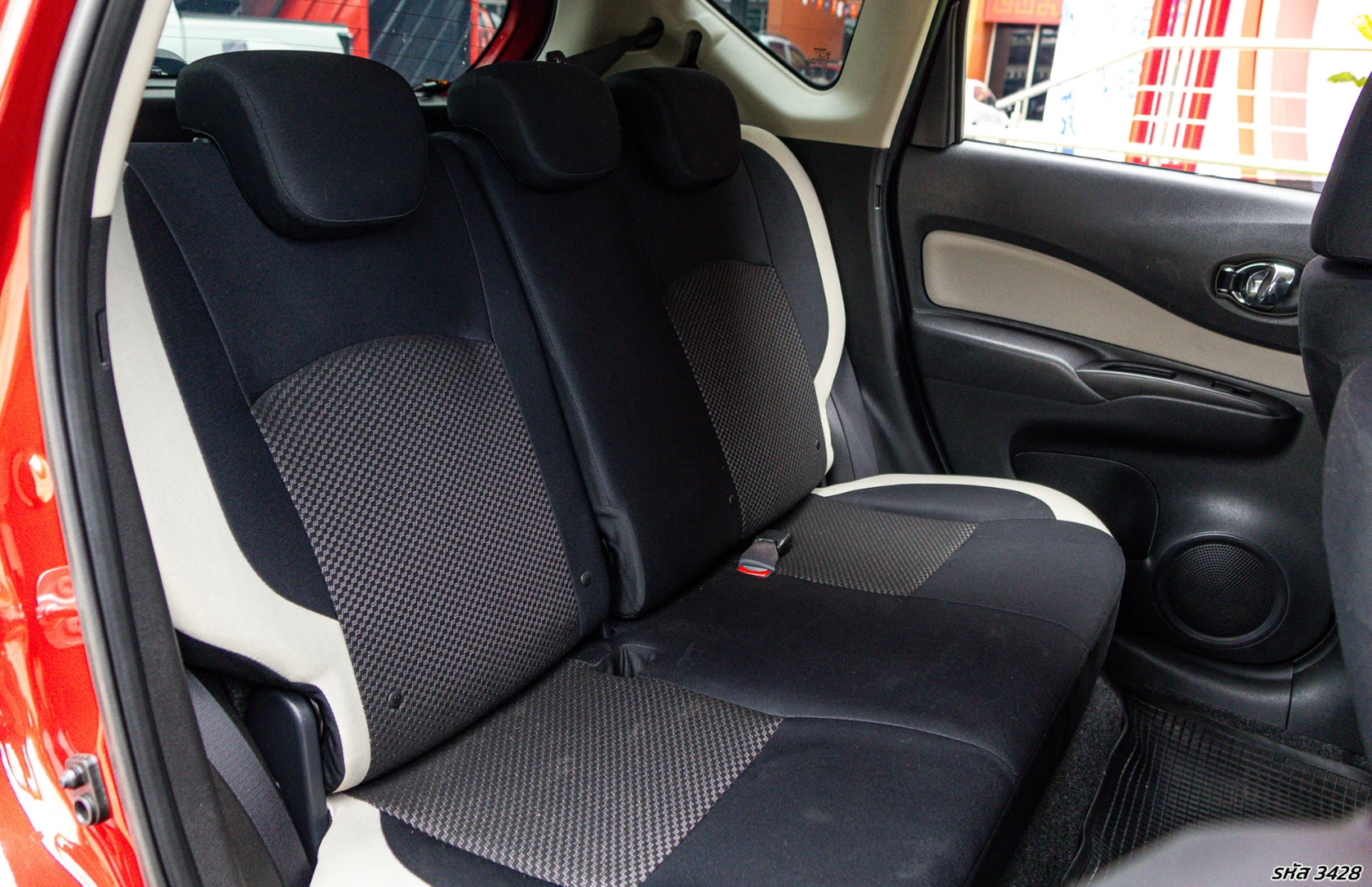 Nissan NOTE 1.2 VL - ภาพย่อที่ 13