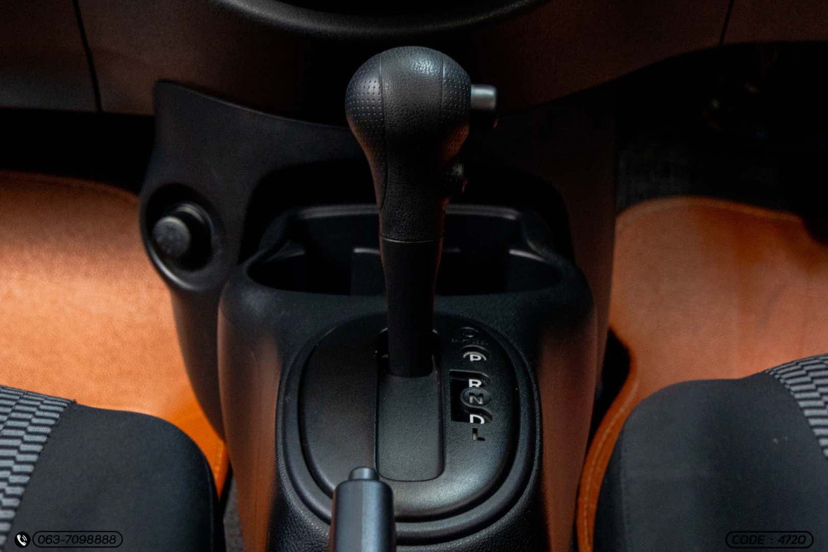 Nissan MARCH 1.2 E (MNC) - ภาพย่อที่ 18