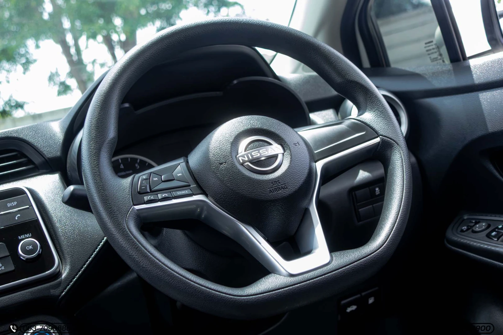 Nissan ALMERA TURBO 1.0 E (MY23) - ภาพย่อที่ 18