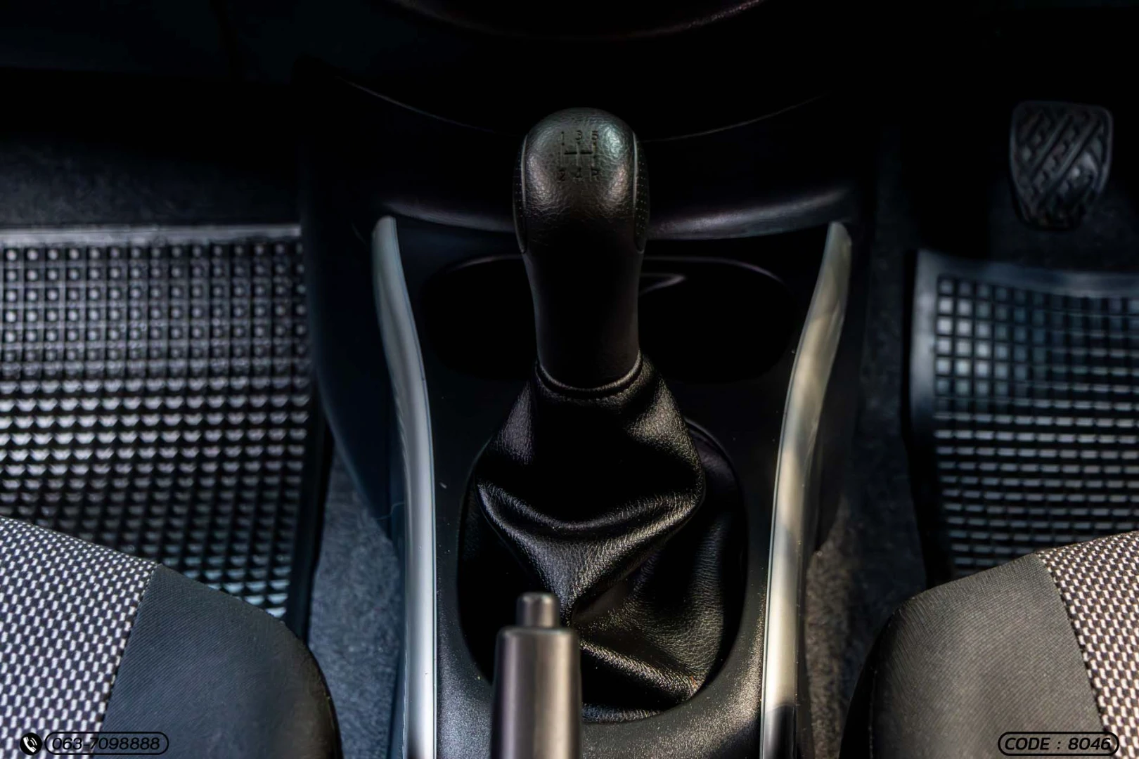 Nissan ALMERA 1.2 E (MY19) - ภาพย่อที่ 18