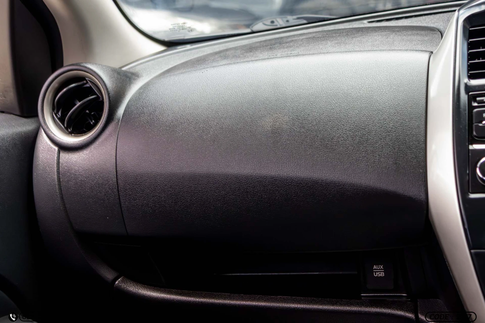 Nissan ALMERA 1.2 E (MNC) - ภาพย่อที่ 18