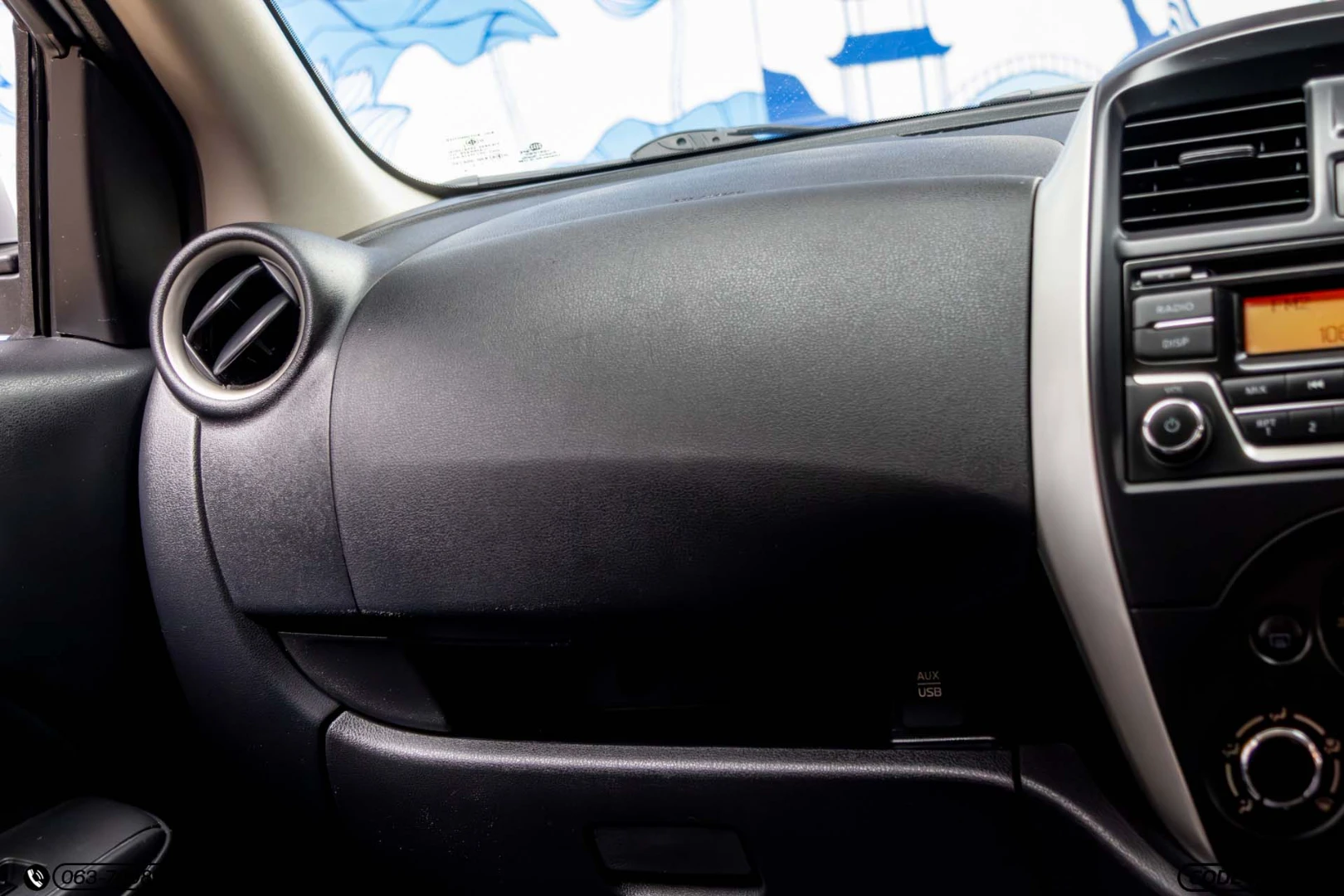 Nissan ALMERA 1.2 E (MNC) - ภาพย่อที่ 18