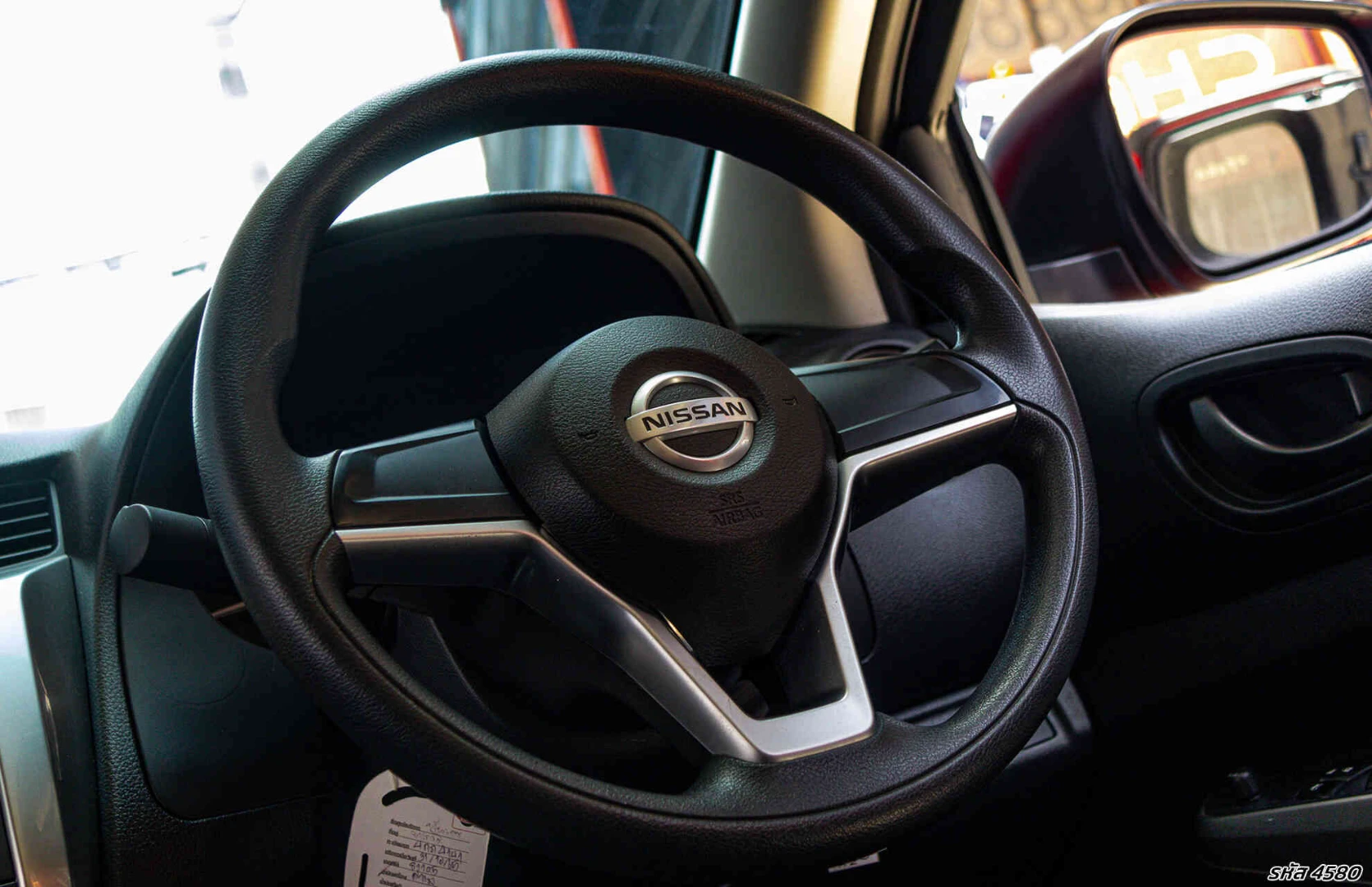 Nissan NP300 NAVARA KING CAB 2.5 SL (MY20) - ภาพย่อที่ 17