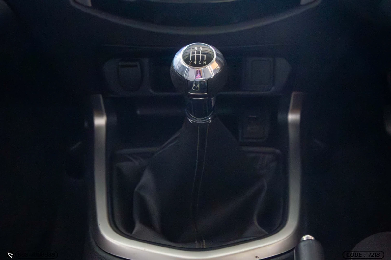 Nissan NP300 NAVARA KING CAB 2.5 EL CALIBRE - ภาพย่อที่ 18