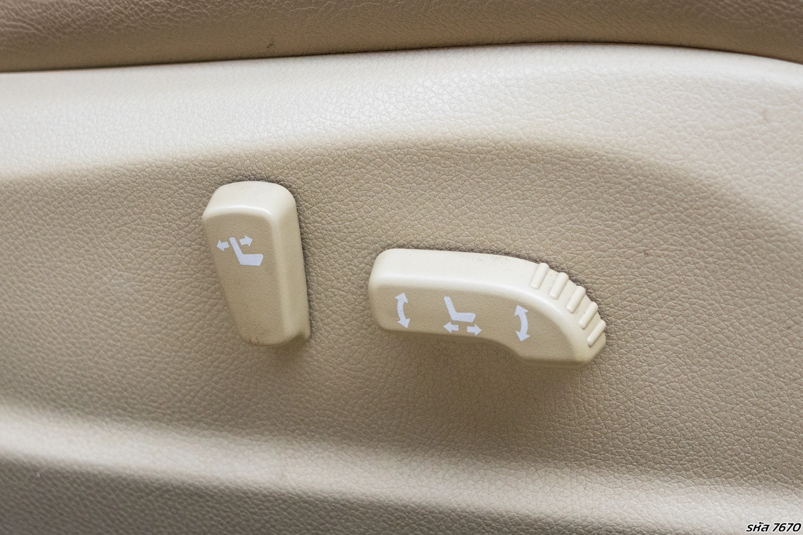 Nissan TEANA 2.0 XL - ภาพย่อที่ 19