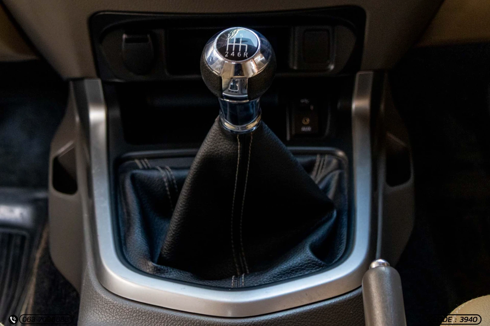 Nissan NP300 NAVARA KING CAB 2.5 E - ภาพย่อที่ 18