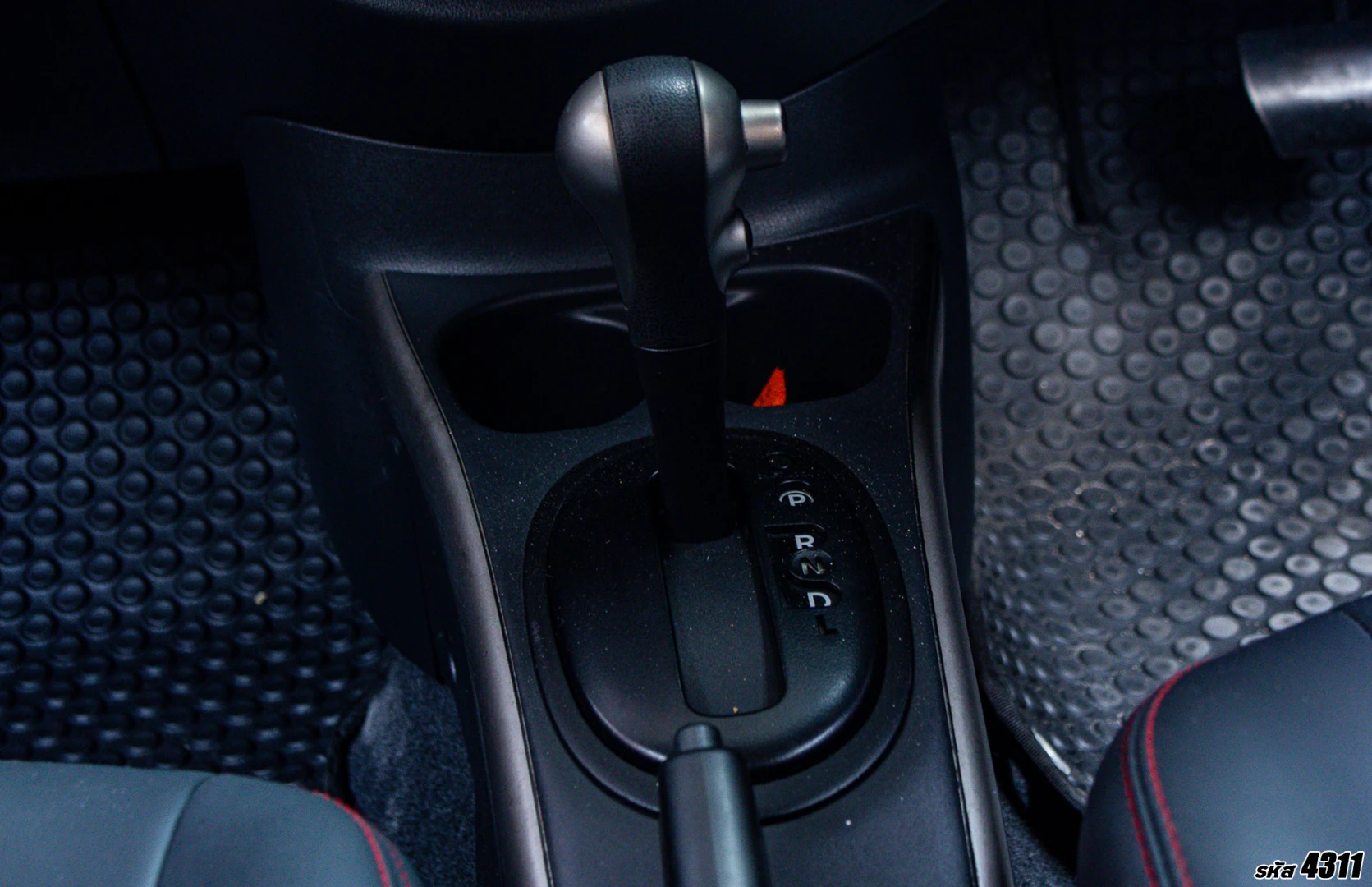 Nissan ALMERA 1.2 VL - ภาพย่อที่ 16