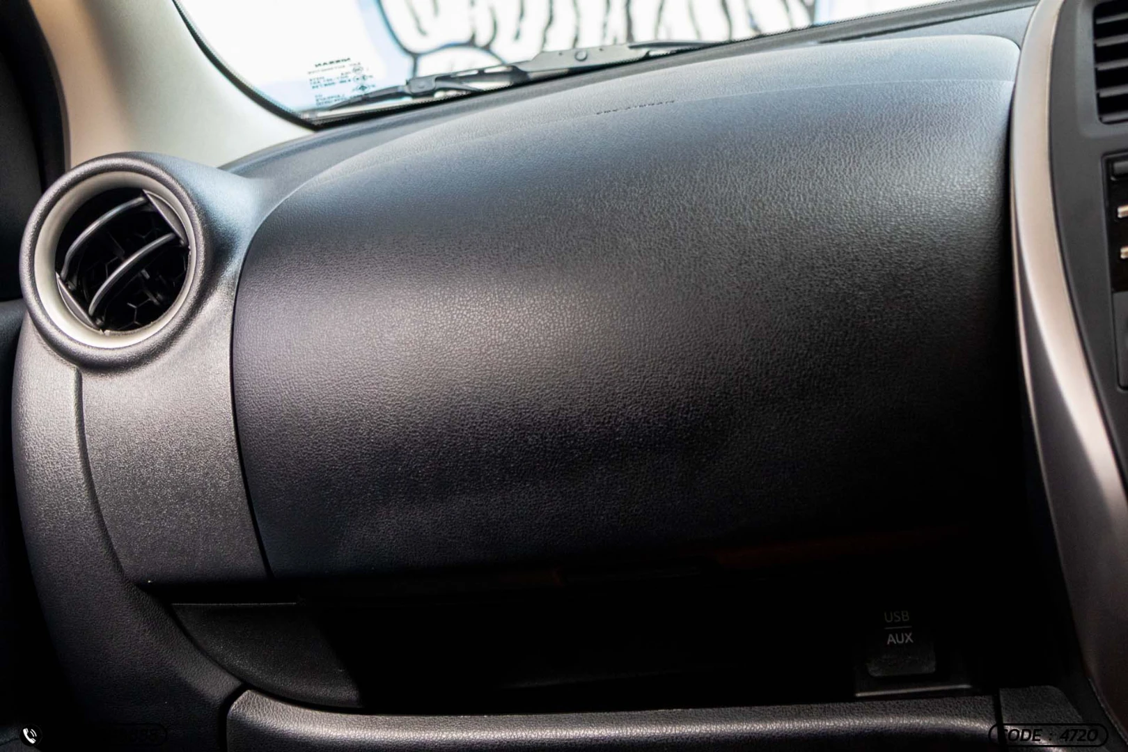 Nissan MARCH 1.2 E (MNC) - ภาพย่อที่ 19