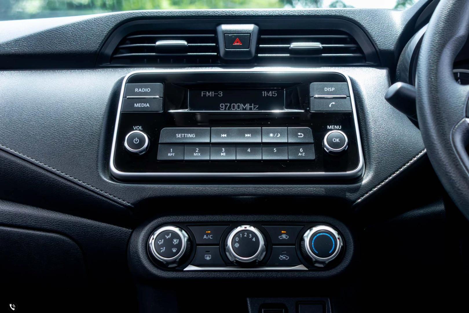 Nissan ALMERA TURBO 1.0 E (MY23) - ภาพย่อที่ 19