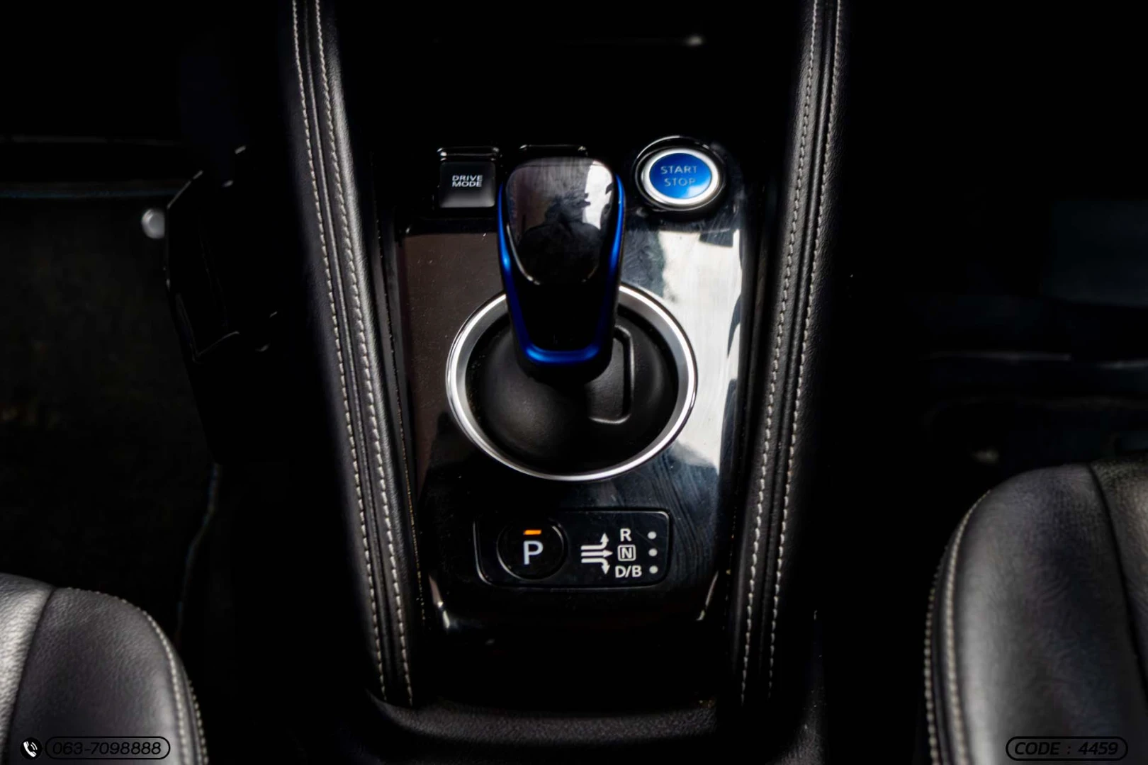 Nissan KICKS E-POWER 1.2 VL - ภาพย่อที่ 19