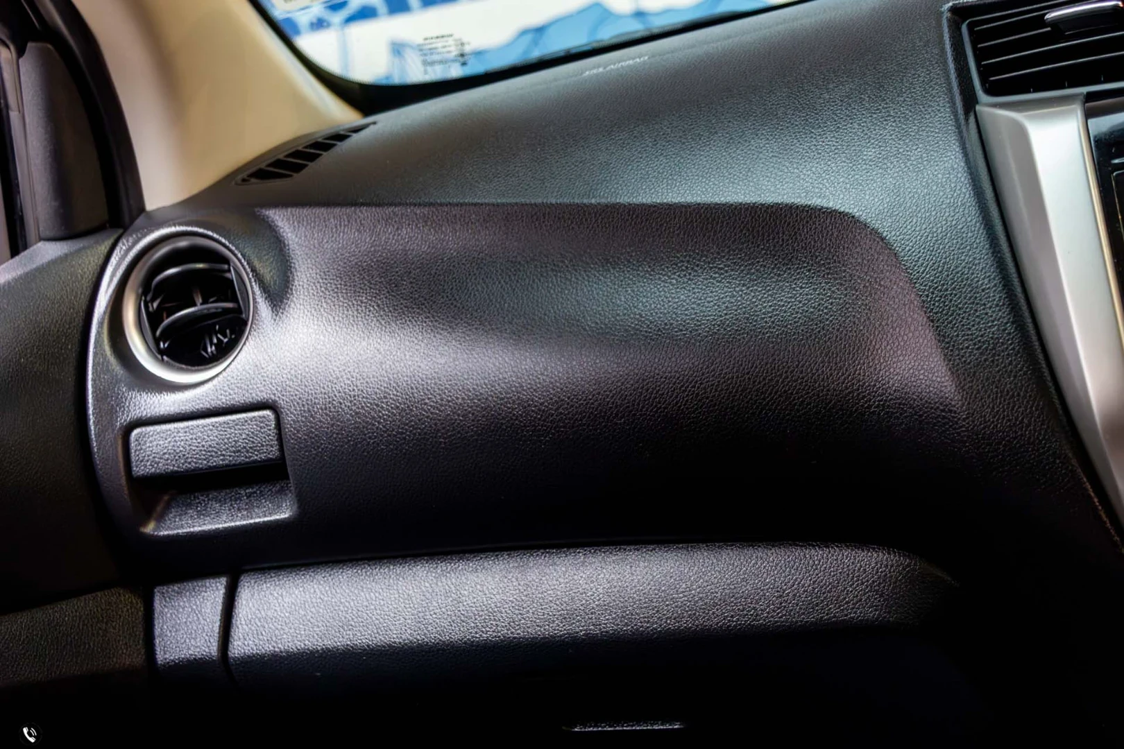 Nissan NP300 NAVARA KING CAB 2.5 E CALIBRE BLACK EDITION II - ภาพย่อที่ 19