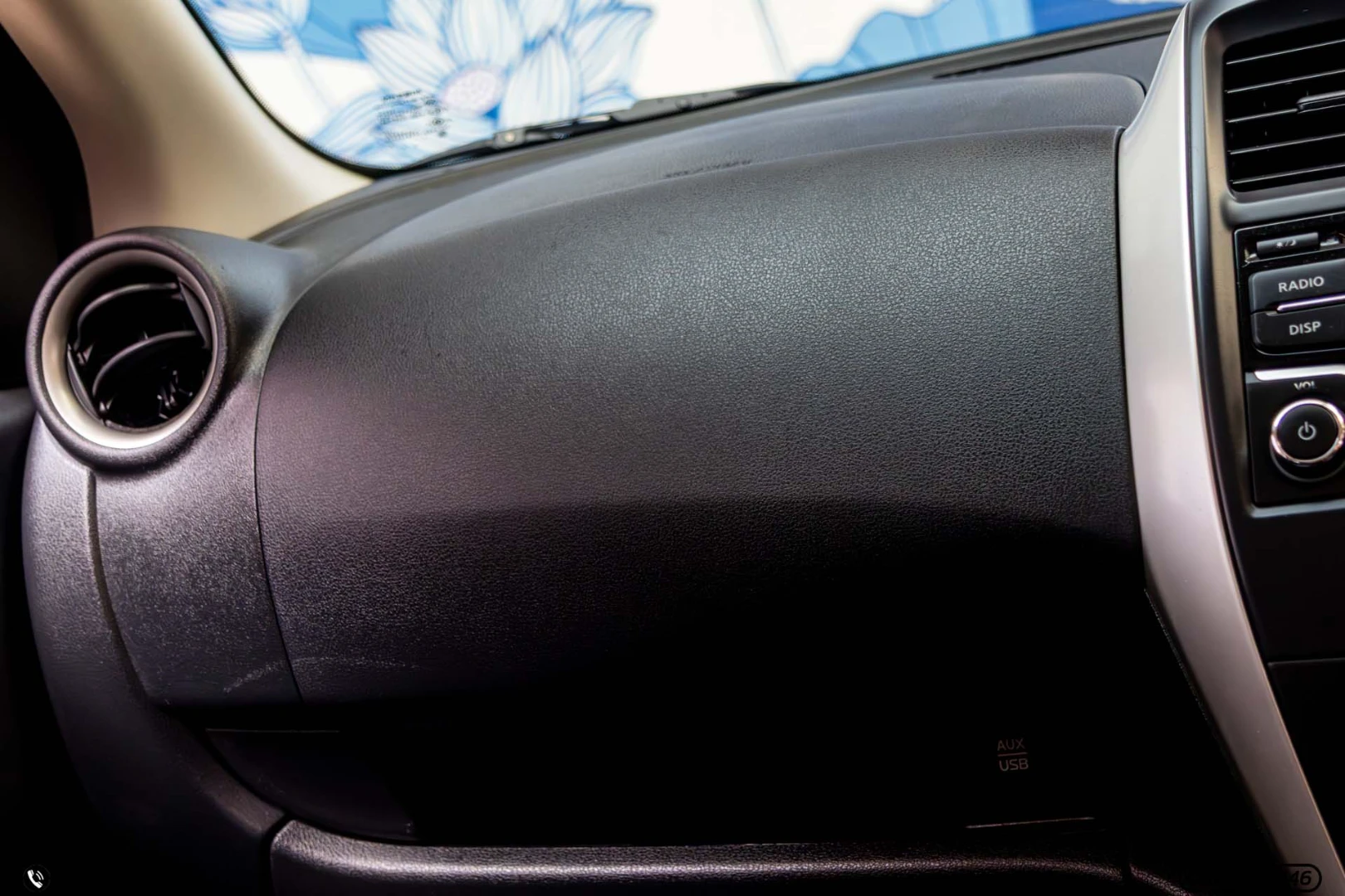 Nissan ALMERA 1.2 E (MY19) - ภาพย่อที่ 19