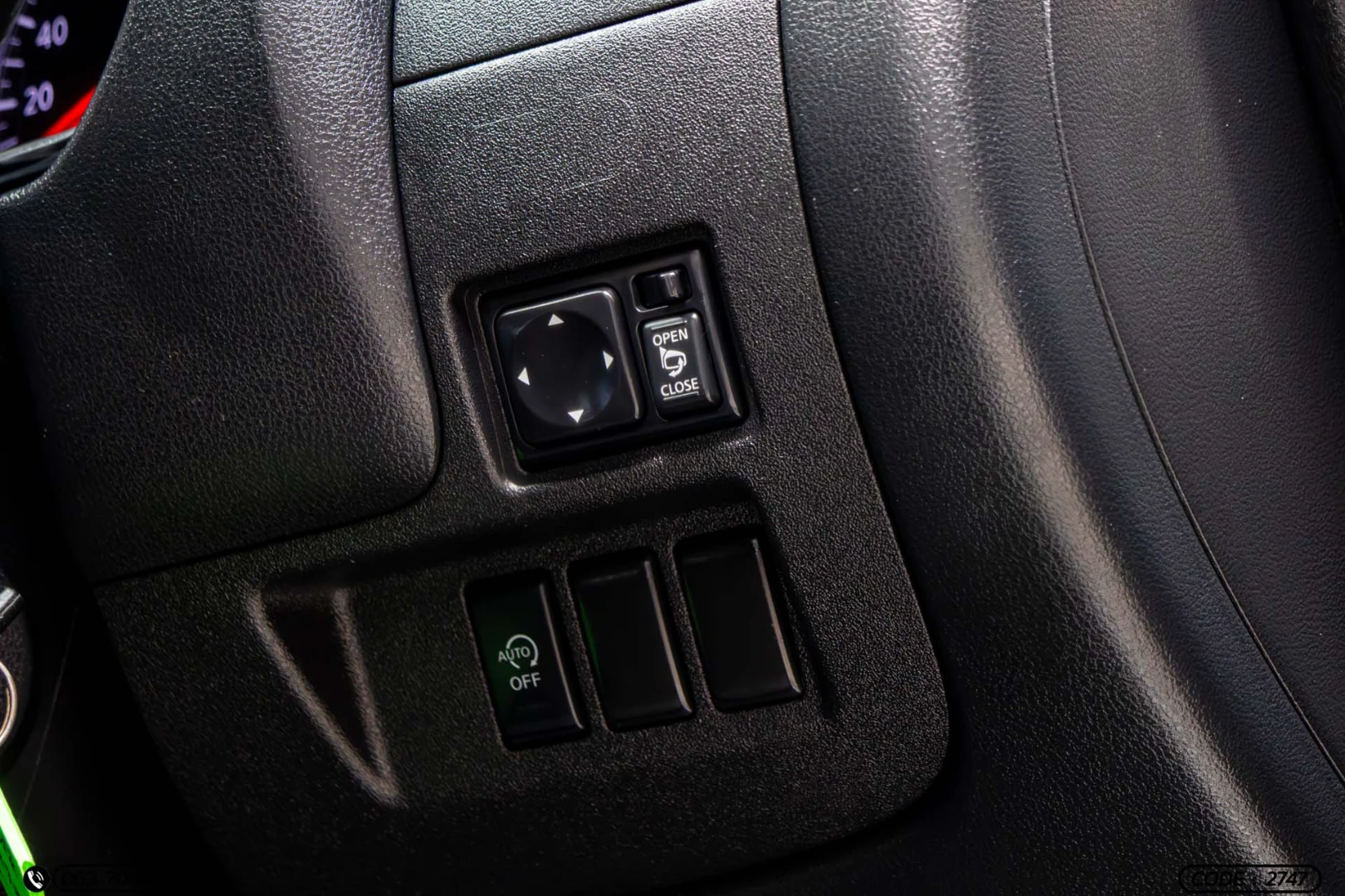 Nissan ALMERA 1.2 E (MNC) - ภาพย่อที่ 19