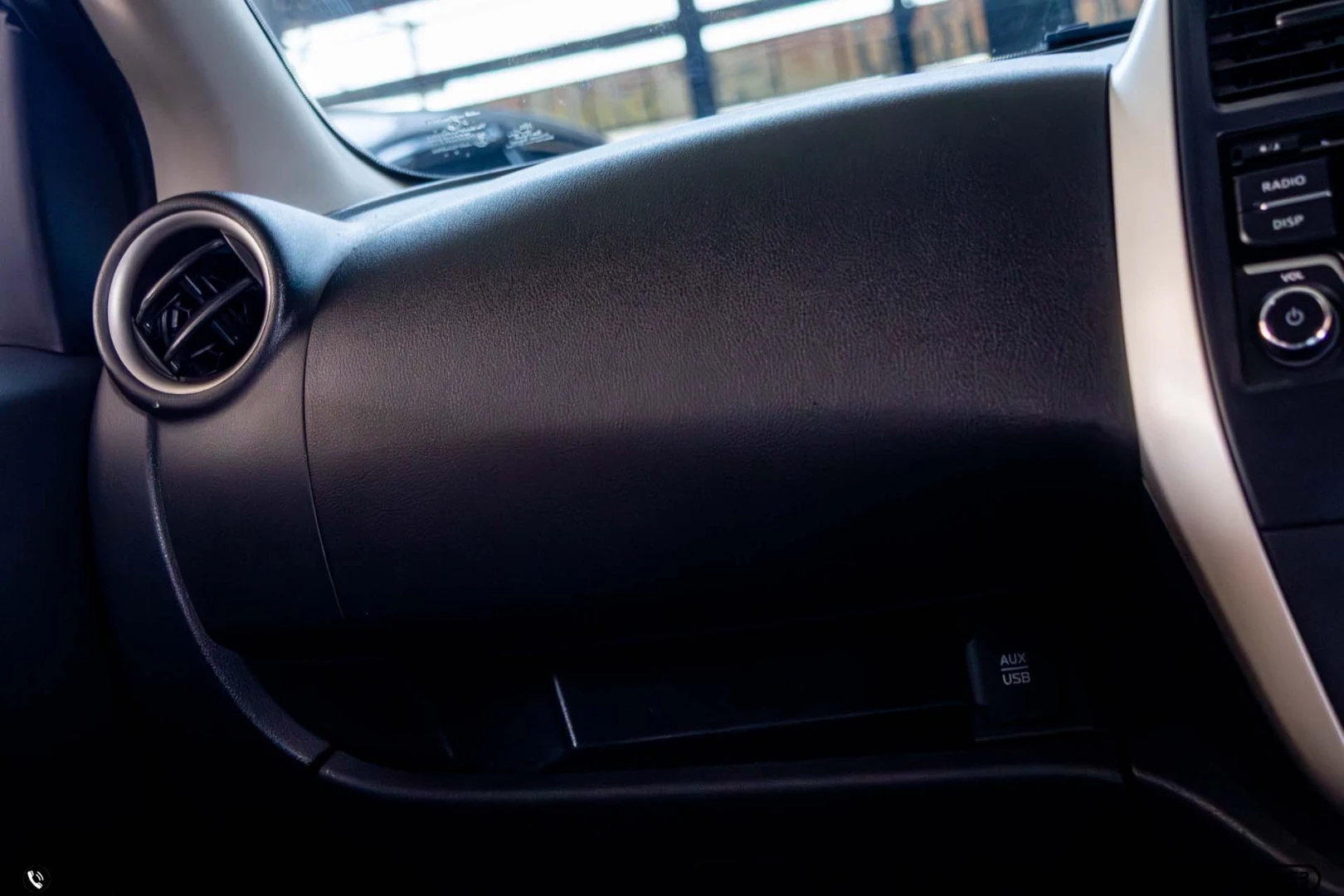 Nissan ALMERA 1.2 E (MNC) - ภาพย่อที่ 19