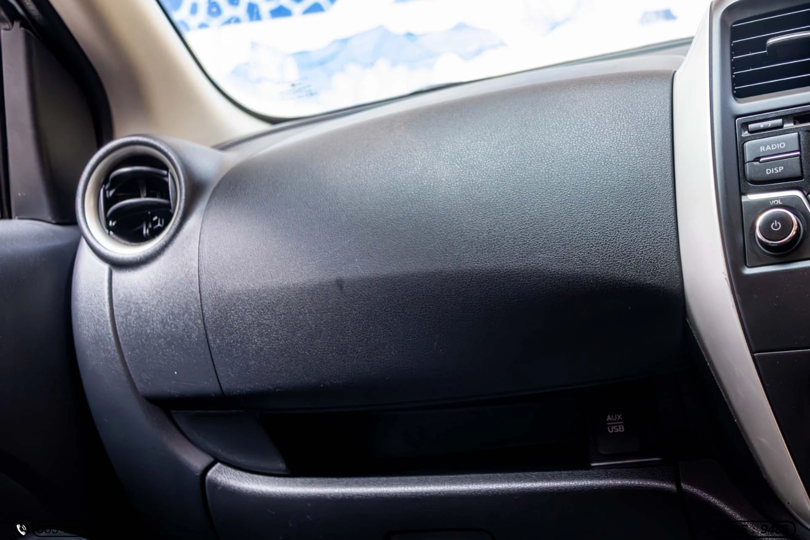 Nissan ALMERA 1.2 E (MNC) - ภาพย่อที่ 19