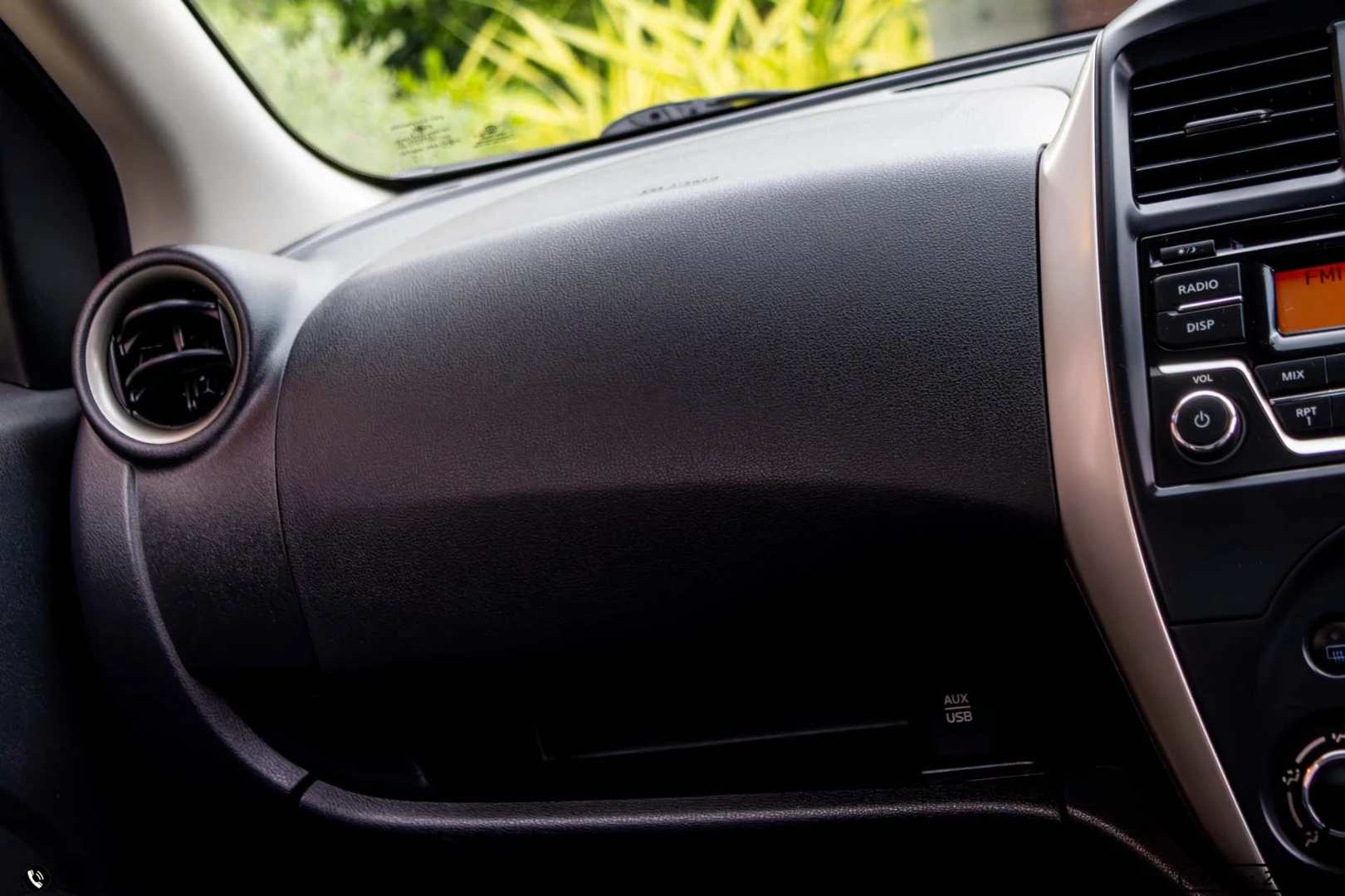 Nissan ALMERA 1.2 E (MNC) - ภาพย่อที่ 19