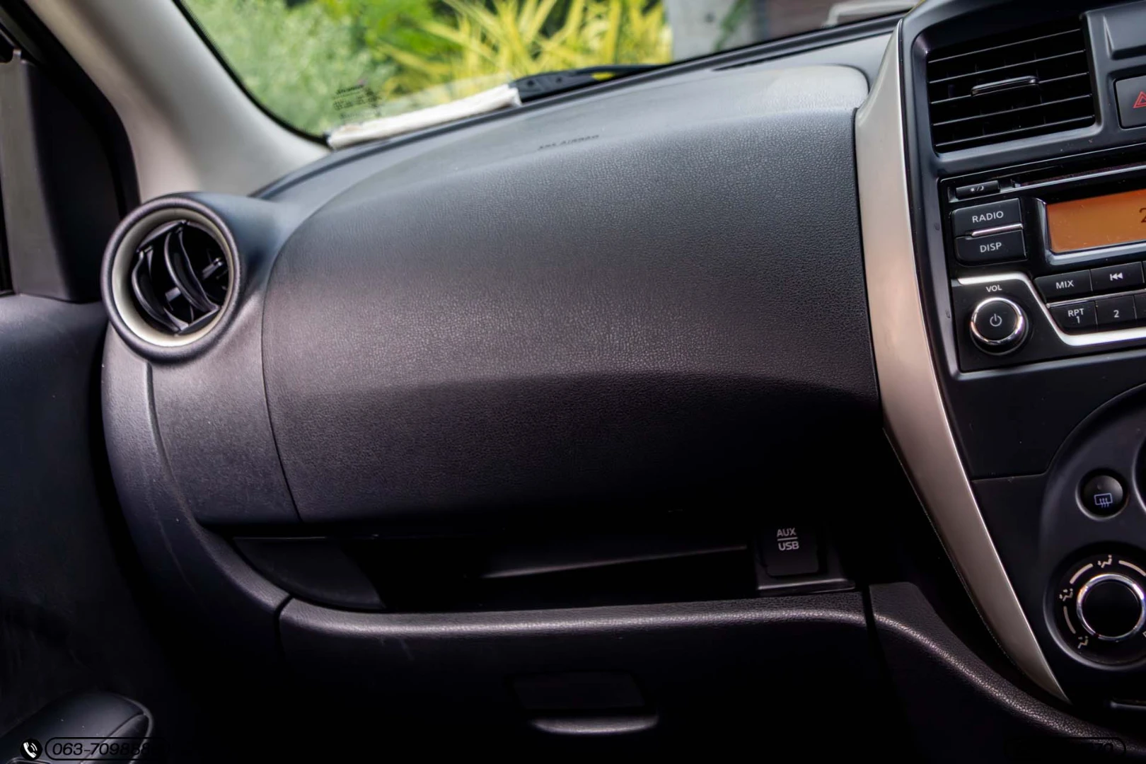 Nissan ALMERA 1.2 E (MNC) - ภาพย่อที่ 19