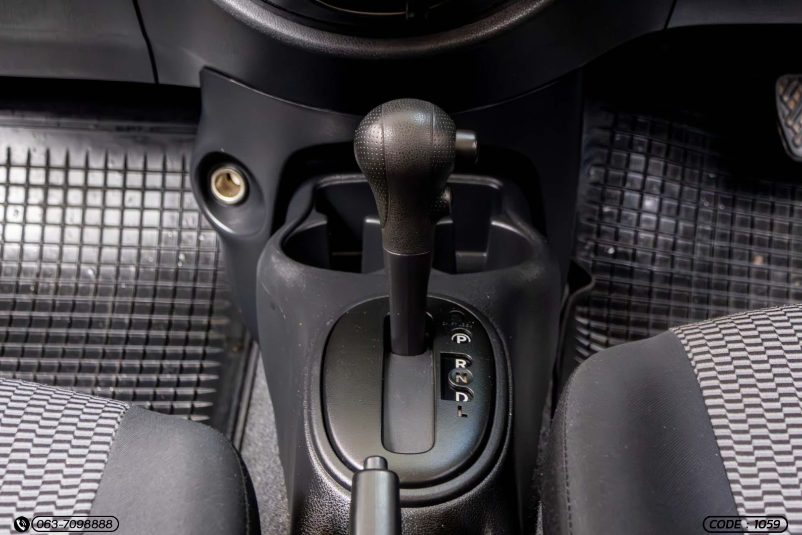 Nissan MARCH 1.2 E (MNC) - ภาพย่อที่ 19