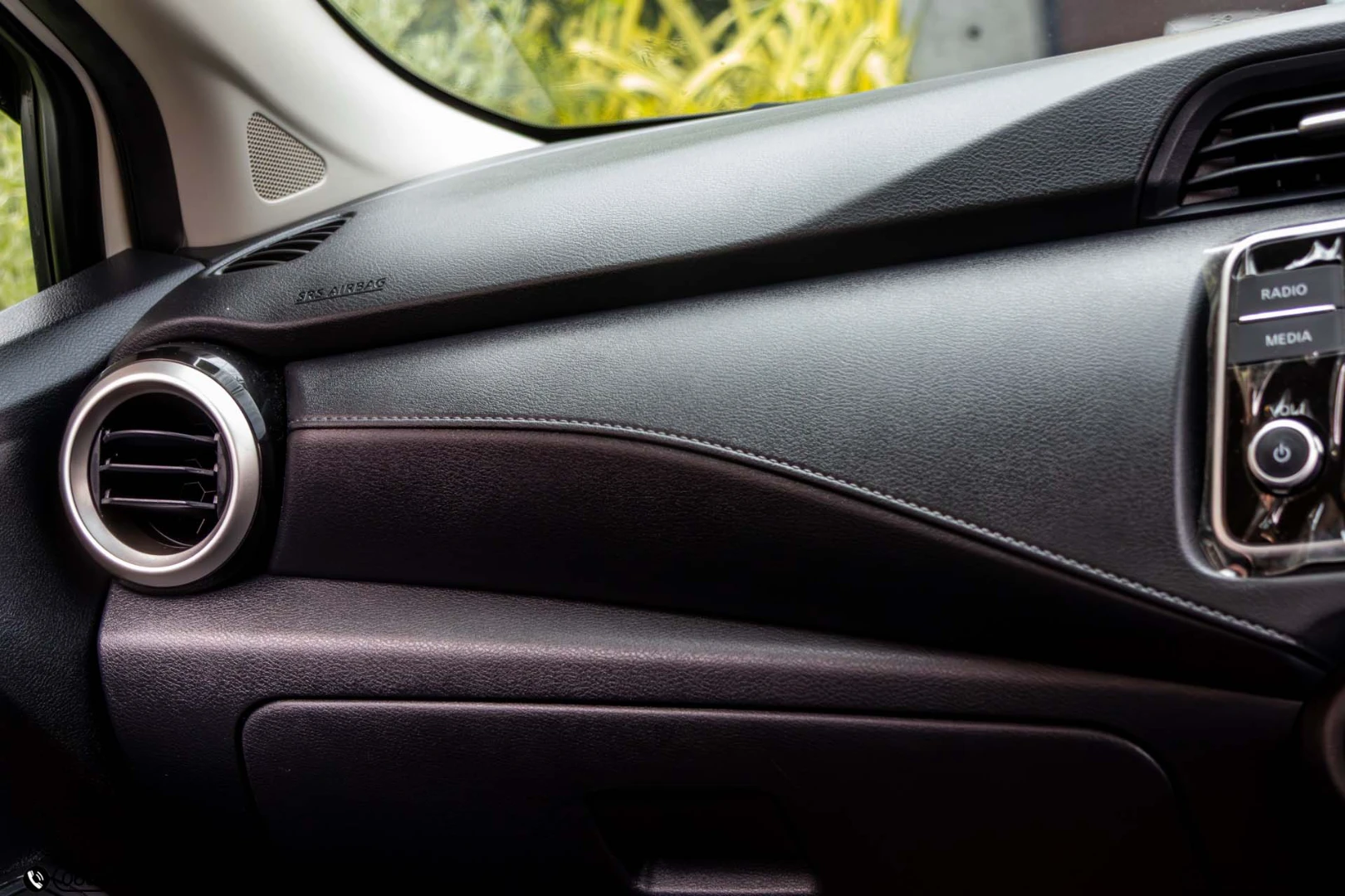 Nissan ALMERA TURBO 1.0 EL (MY19) - ภาพย่อที่ 19