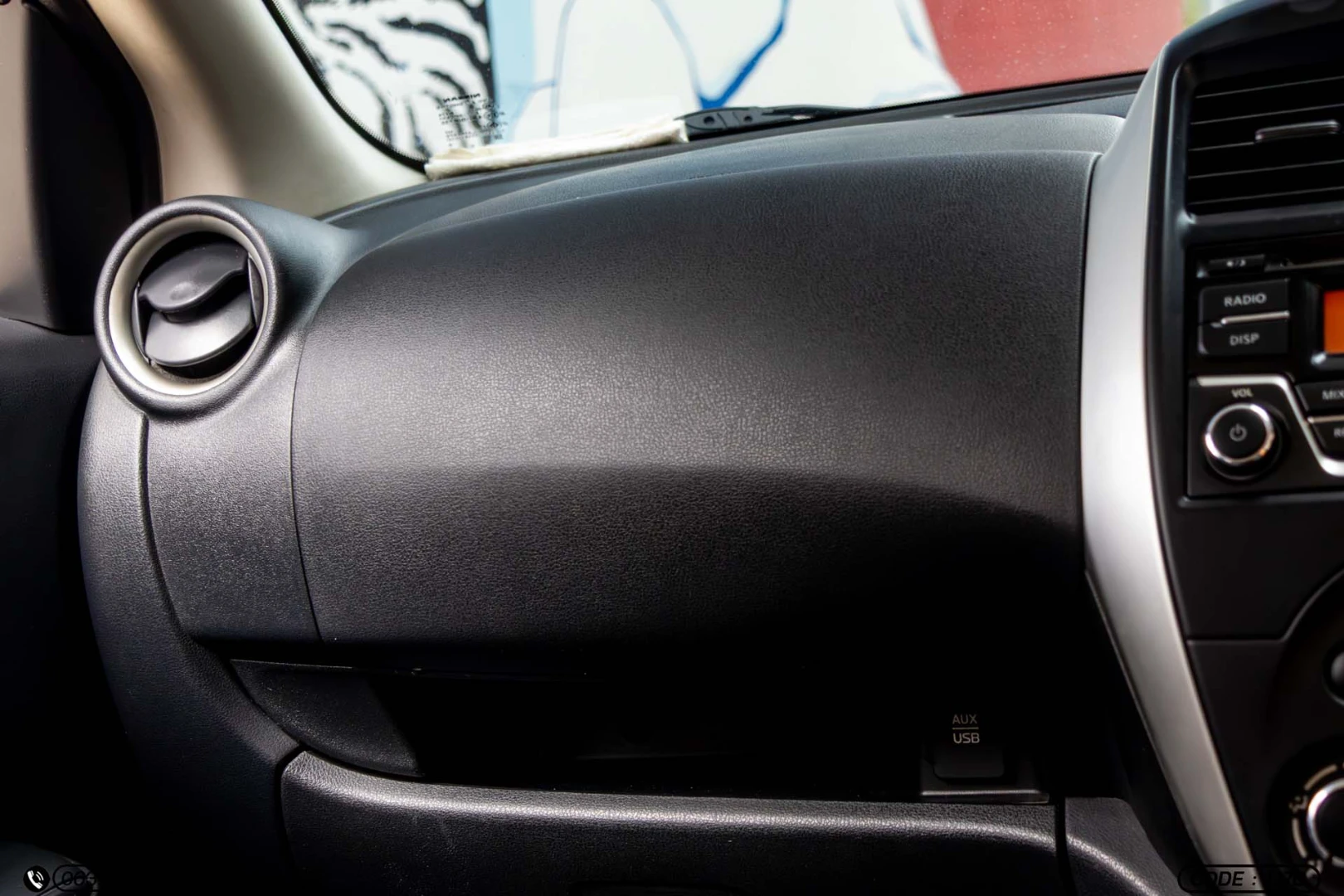 Nissan ALMERA 1.2 E (MNC) - ภาพย่อที่ 19