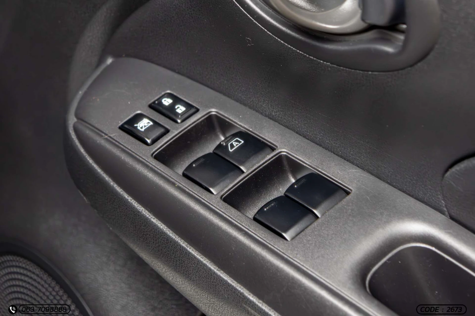 Nissan ALMERA 1.2 E (MNC) - ภาพย่อที่ 19