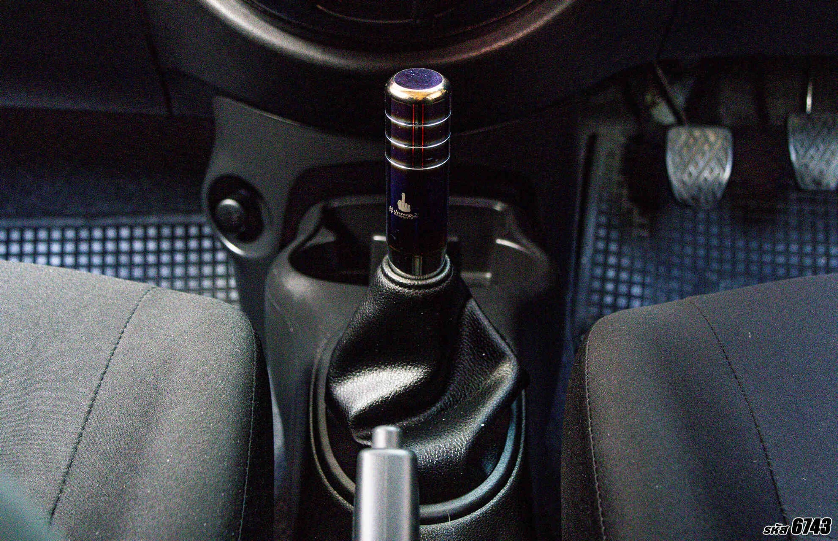 Nissan MARCH 1.2 S (MNC) - ภาพย่อที่ 16