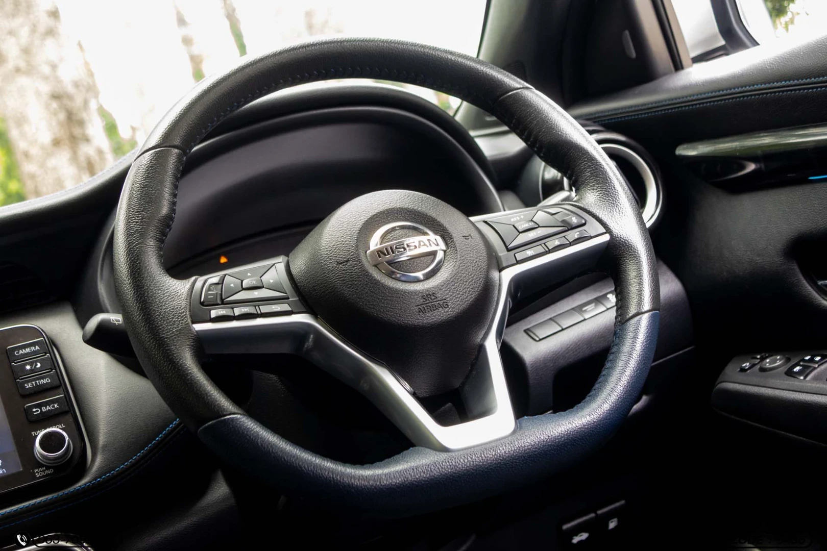 Nissan KICK E-POWER 1.2 AUTECH (MY22) - ภาพย่อที่ 18