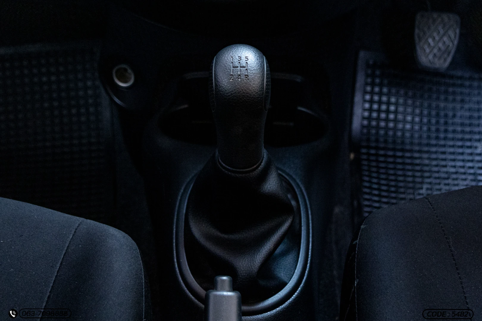 Nissan MARCH 1.2 S (MNC) - ภาพย่อที่ 20