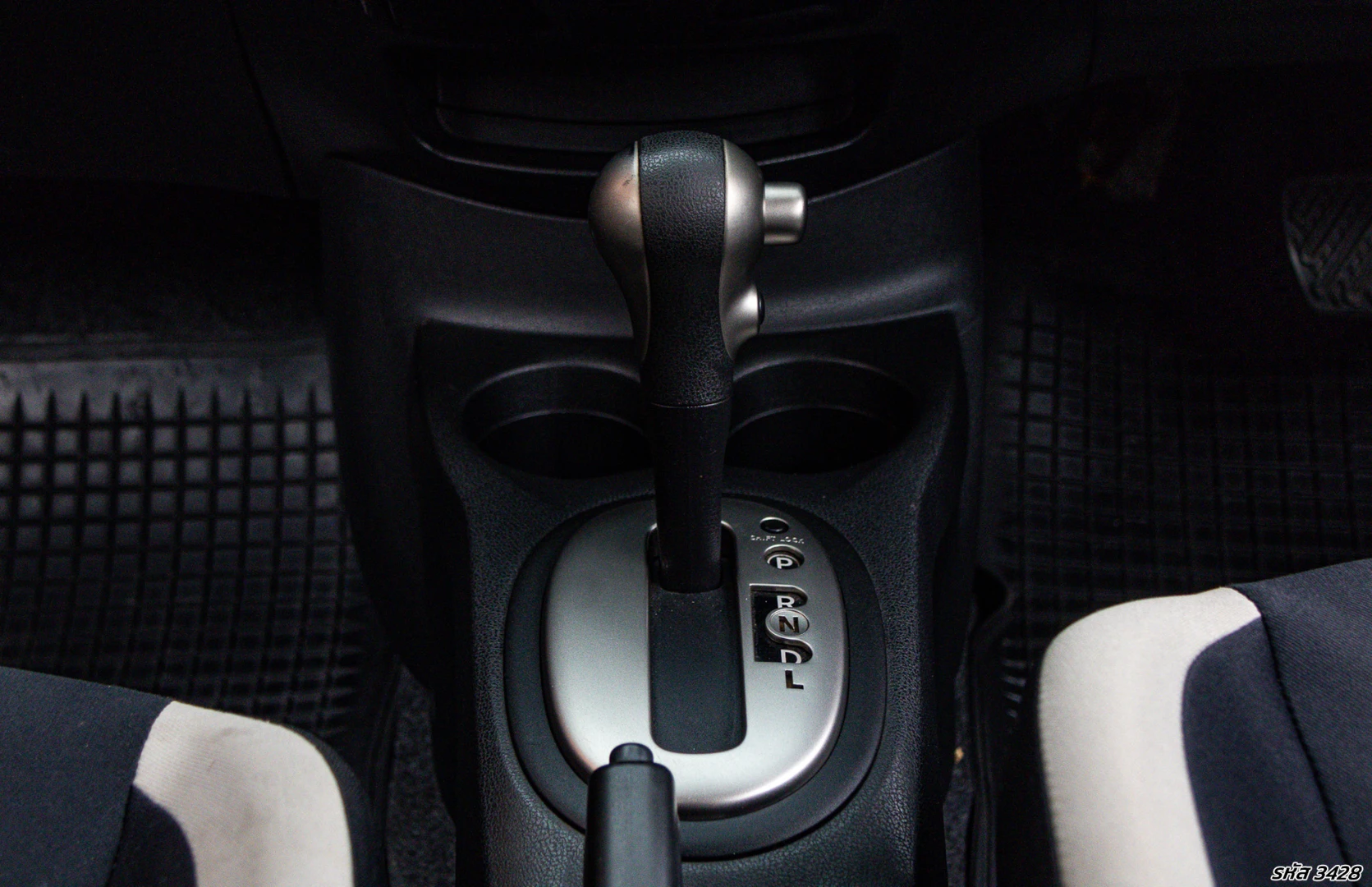 Nissan NOTE 1.2 VL - ภาพย่อที่ 15