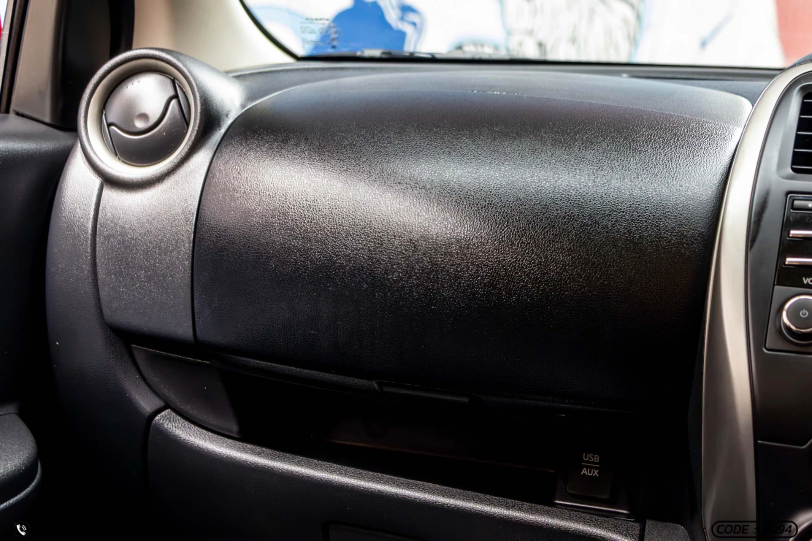 Nissan MARCH 1.2 E (MNC) - ภาพย่อที่ 20