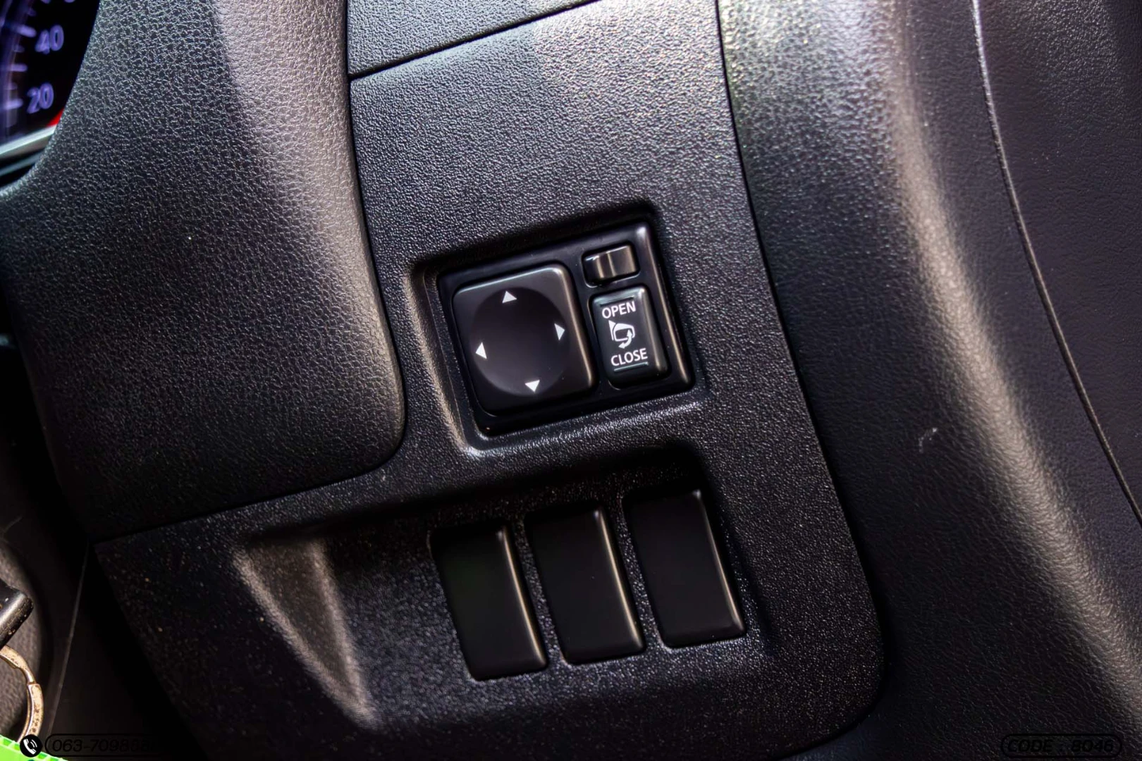 Nissan ALMERA 1.2 E (MY19) - ภาพย่อที่ 20