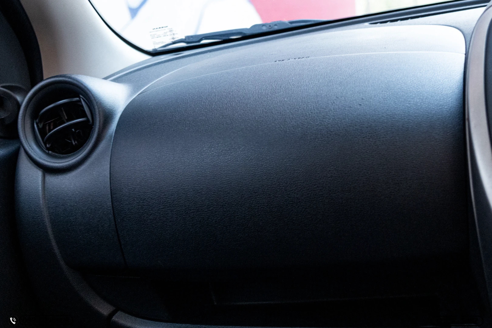 Nissan MARCH 1.2 S (MNC) - ภาพย่อที่ 21