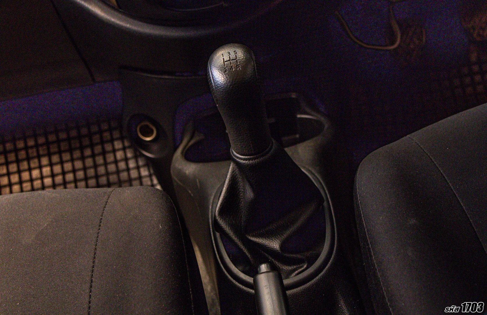 Nissan MARCH 1.2 S (MNC) - ภาพย่อที่ 16