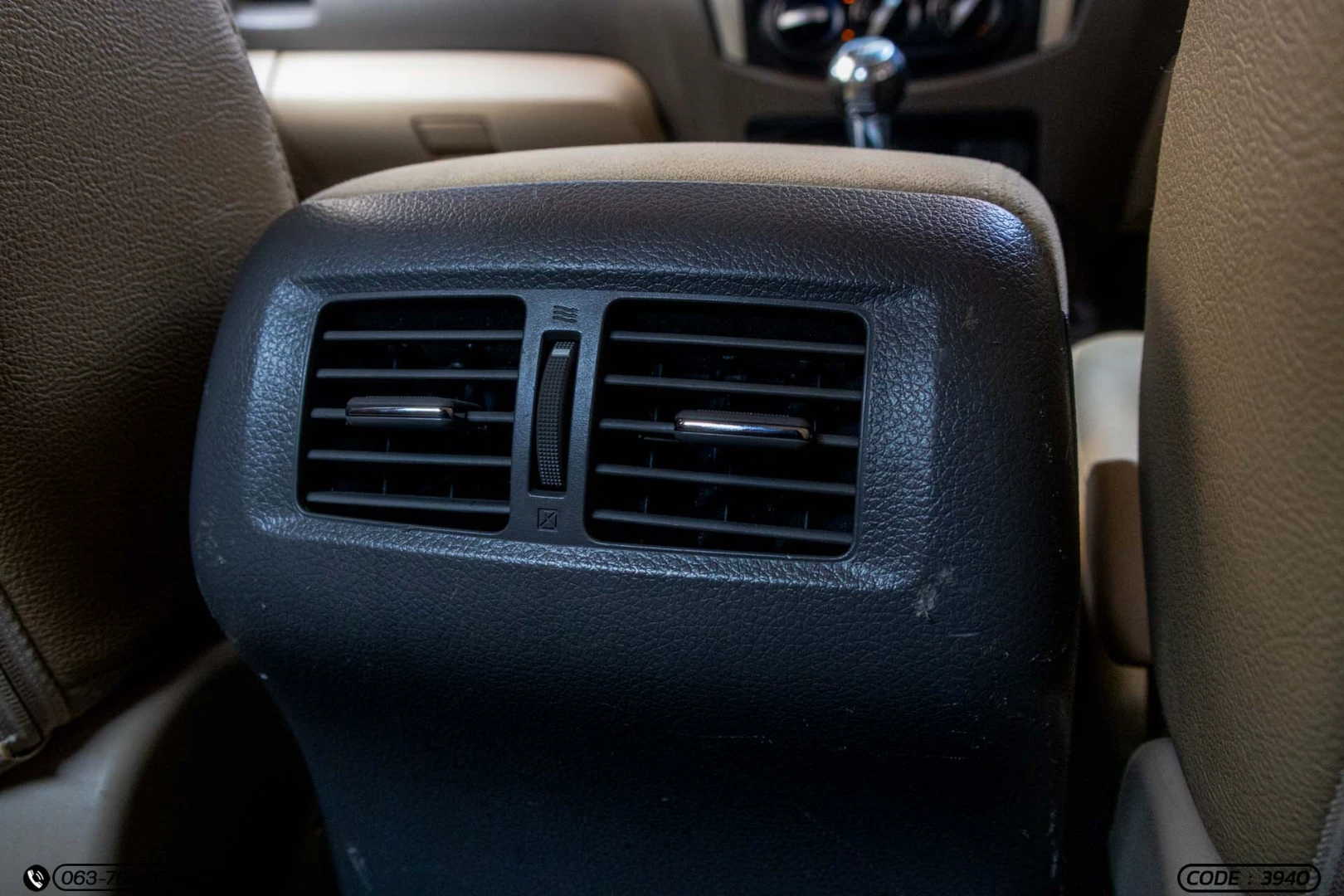 Nissan NP300 NAVARA KING CAB 2.5 E - ภาพย่อที่ 20