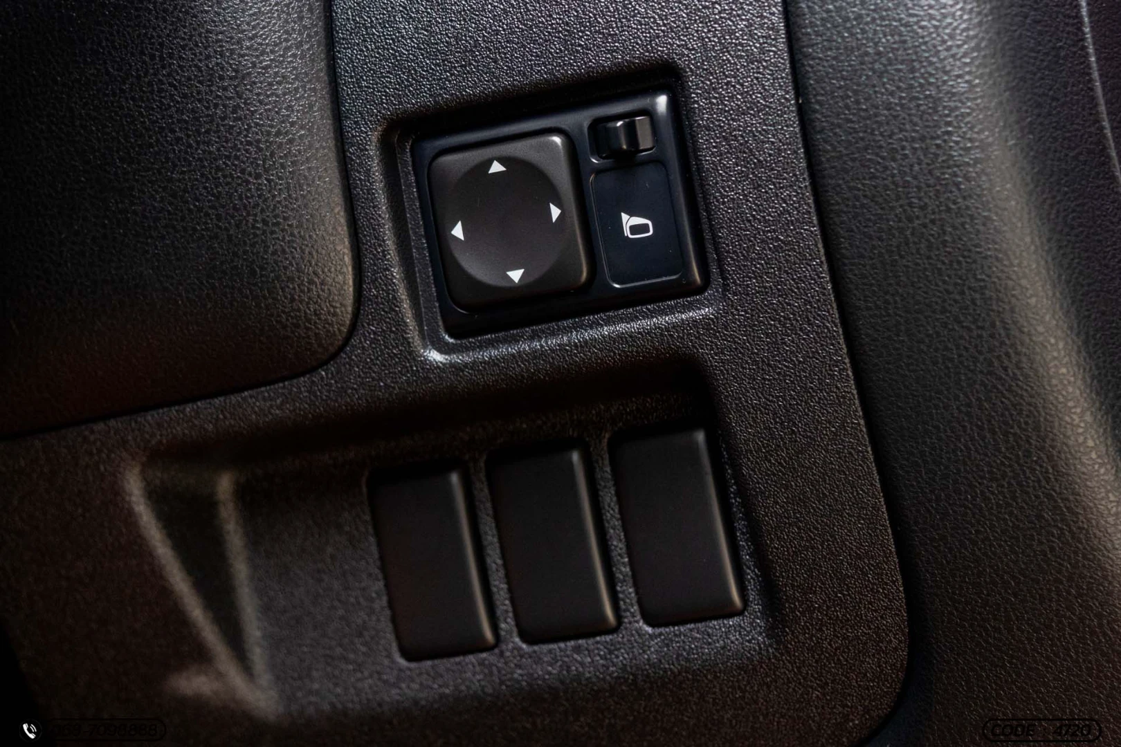 Nissan MARCH 1.2 E (MNC) - ภาพย่อที่ 21