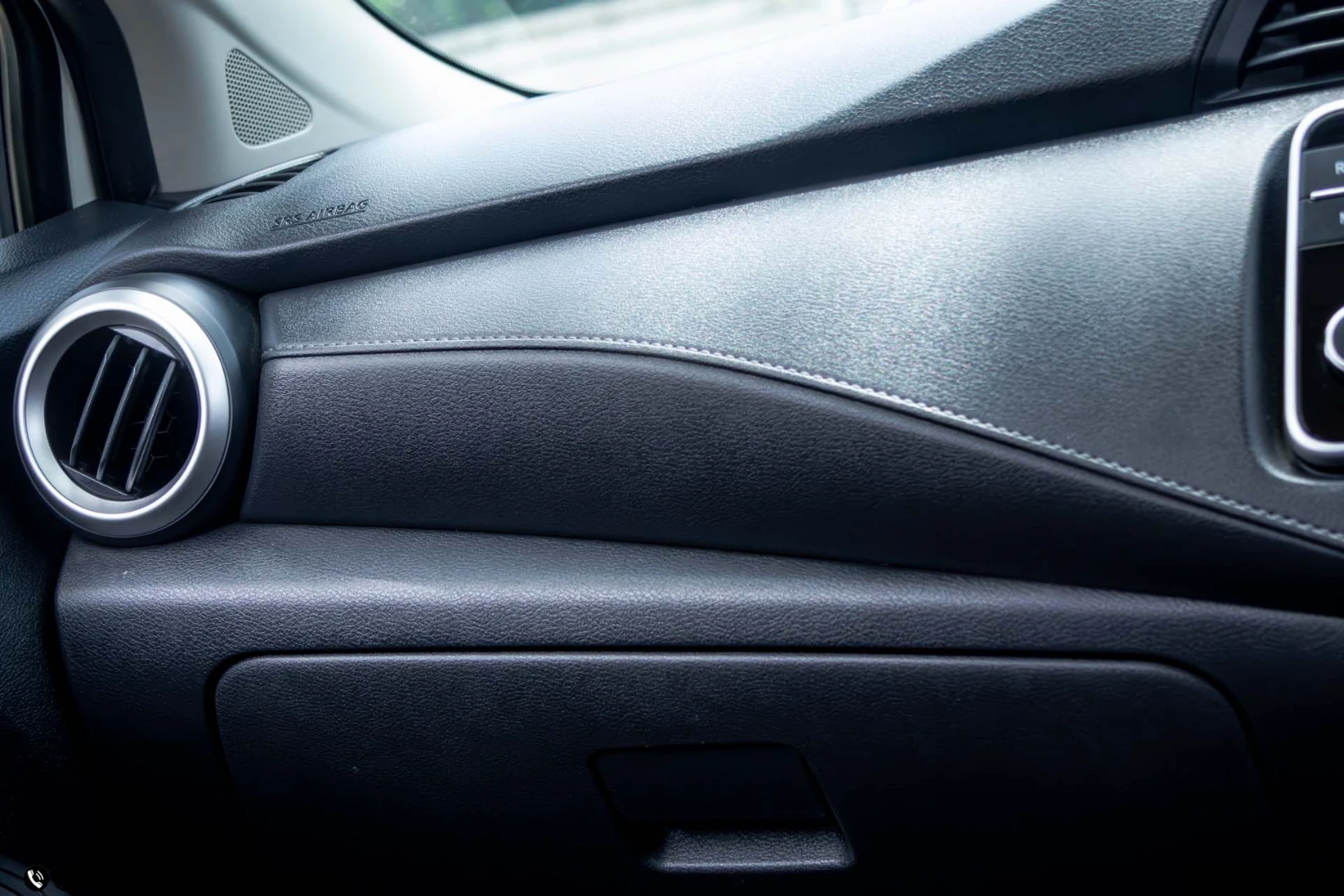 Nissan ALMERA TURBO 1.0 E (MY23) - ภาพย่อที่ 21