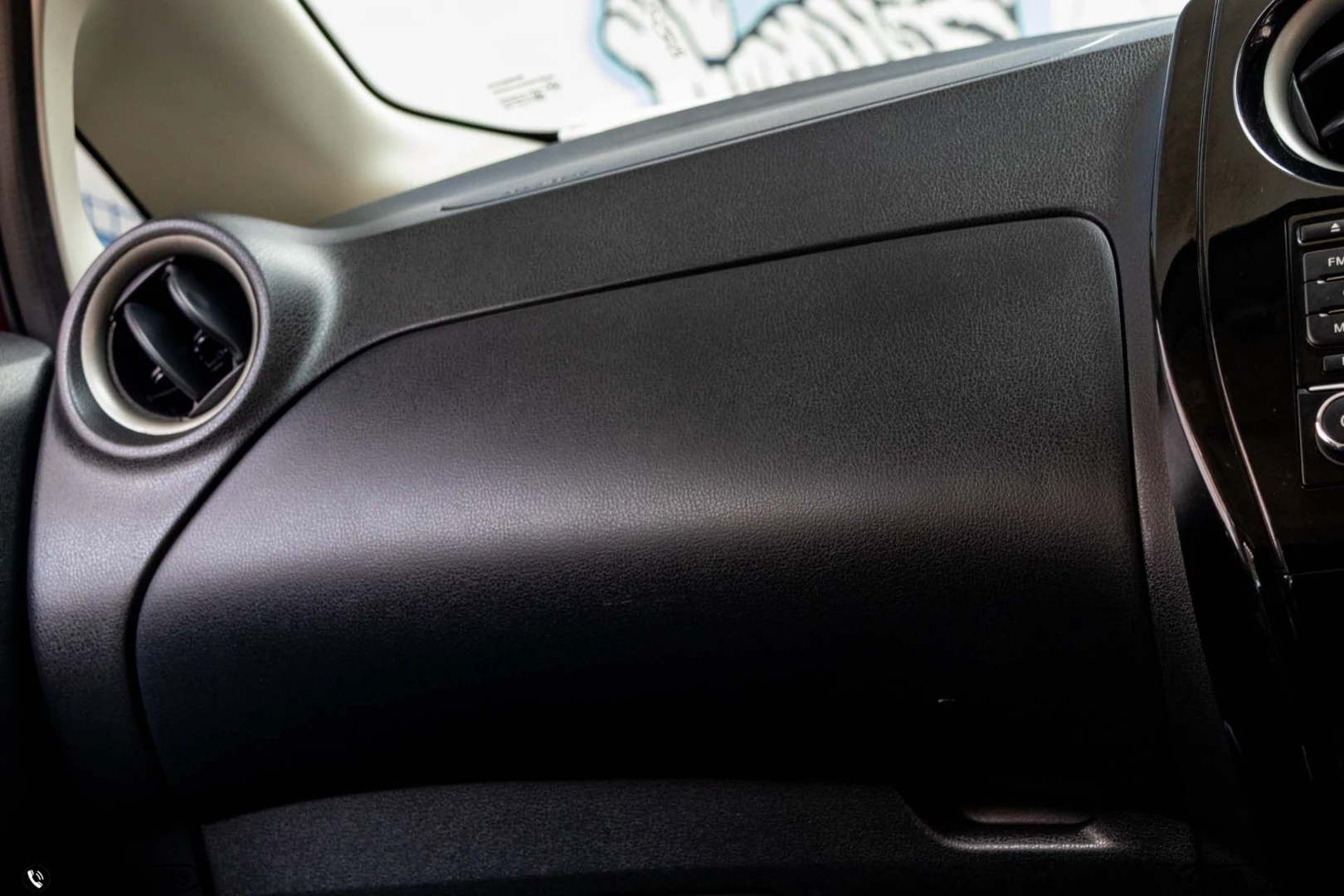 Nissan NOTE 1.2 V - ภาพย่อที่ 21