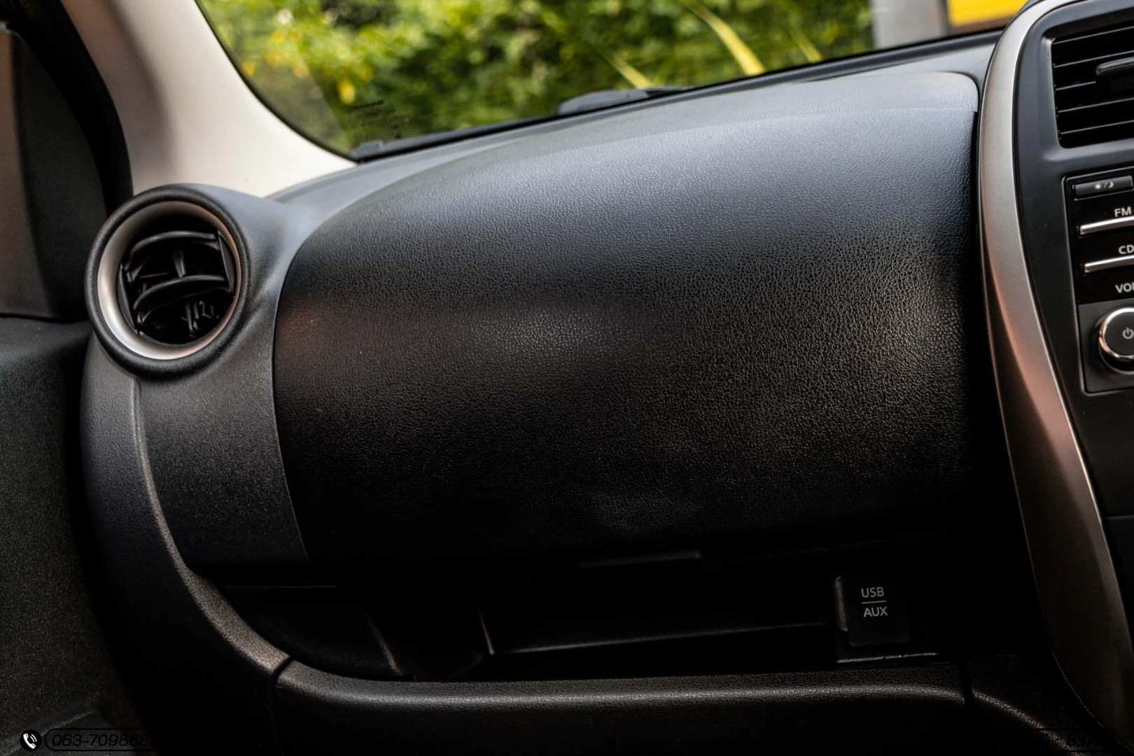 Nissan MARCH 1.2 E (MNC) - ภาพย่อที่ 21