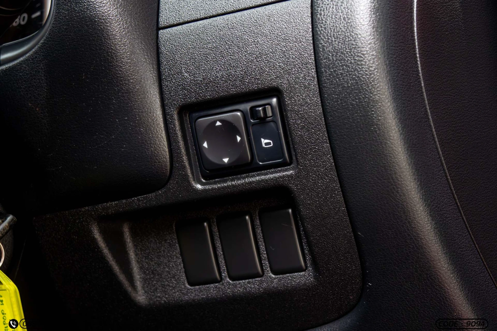 Nissan MARCH 1.2 E (MNC) - ภาพย่อที่ 21