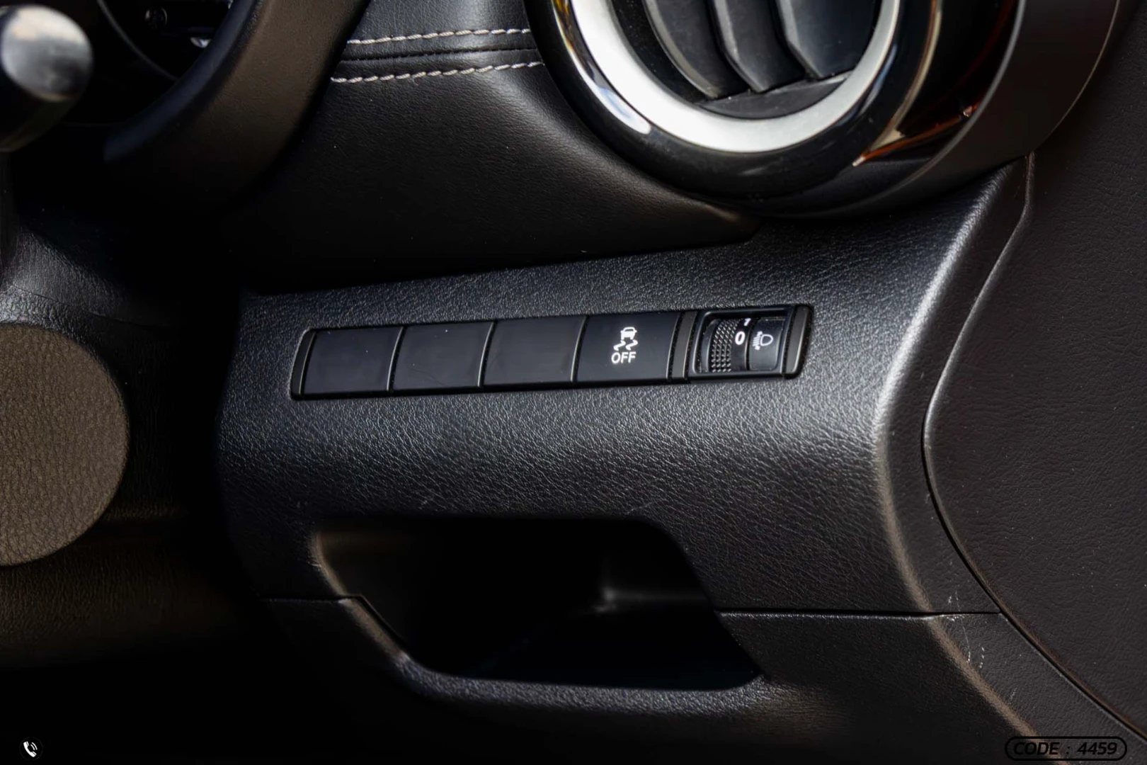 Nissan KICKS E-POWER 1.2 VL - ภาพย่อที่ 21