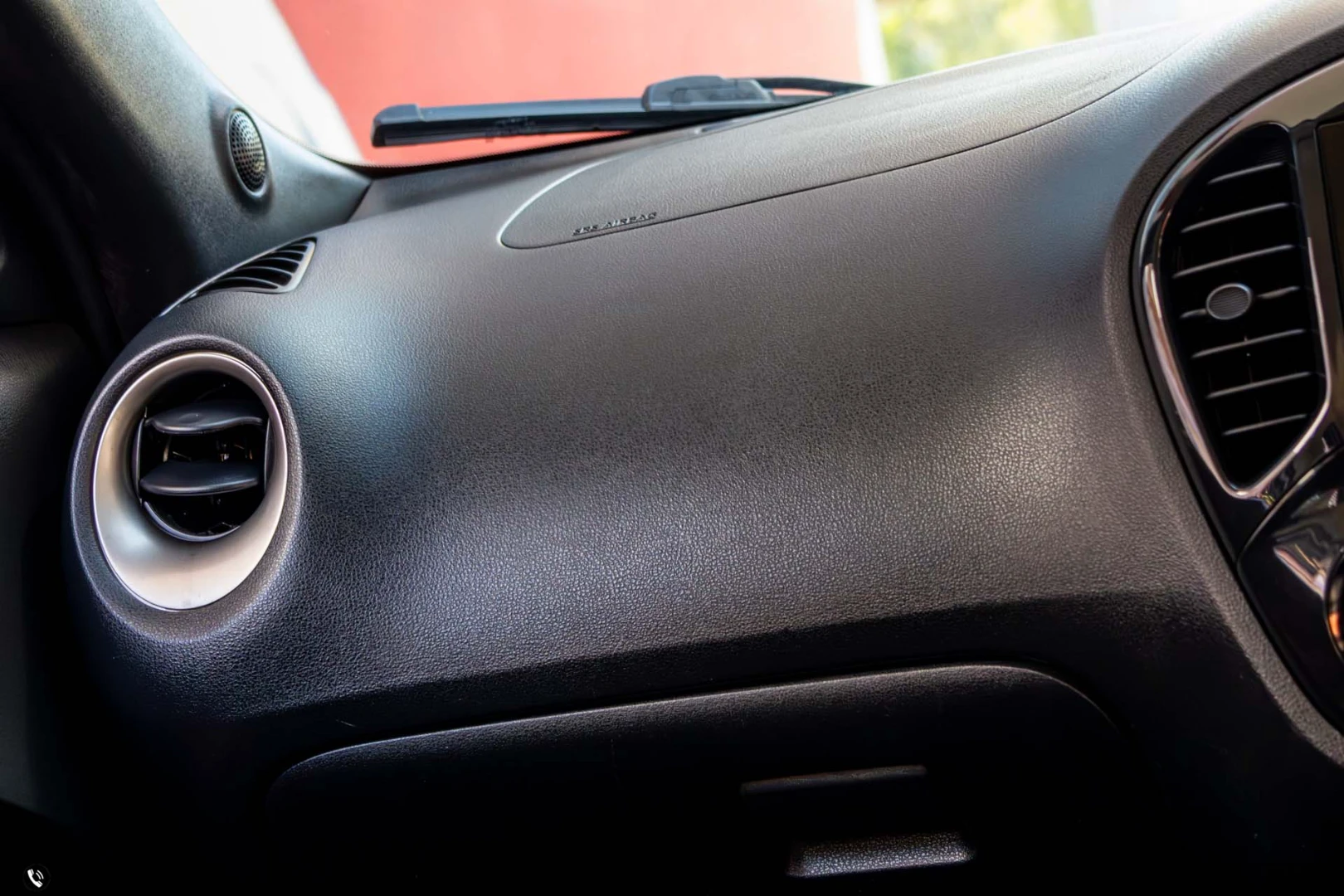 Nissan JUKE 1.6 V - ภาพย่อที่ 21