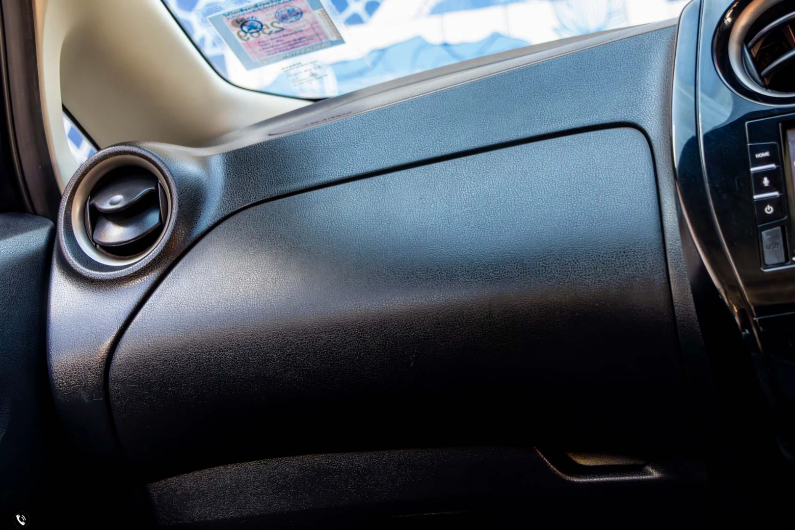 Nissan NOTE 1.2 VL - ภาพย่อที่ 21